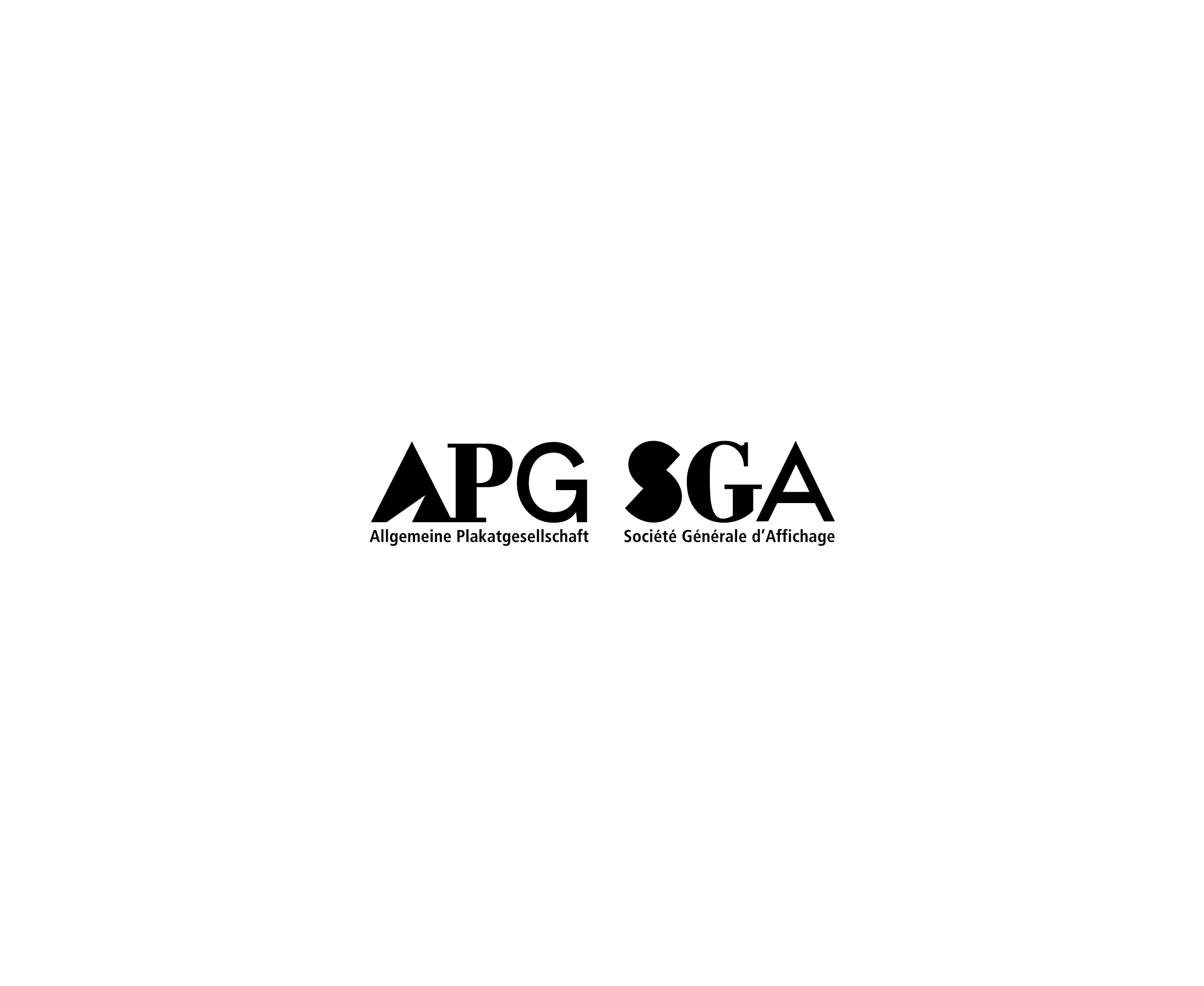Apg Sga 1标志