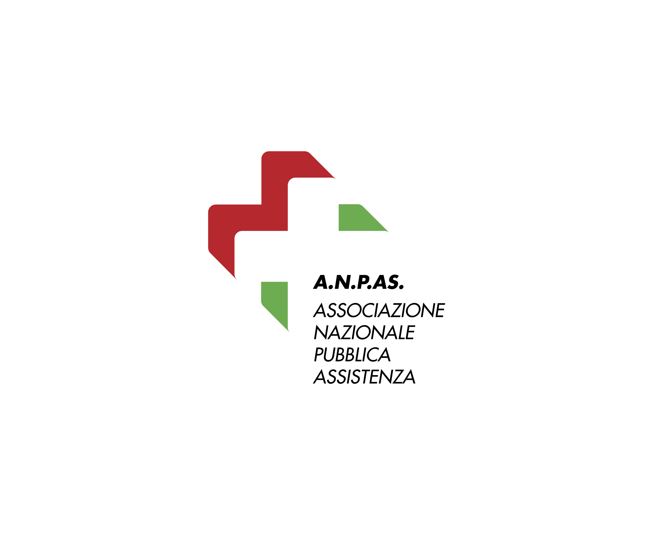 Anpas标志