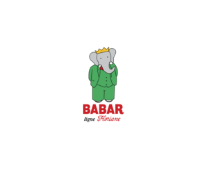 Babar 64844LOGO