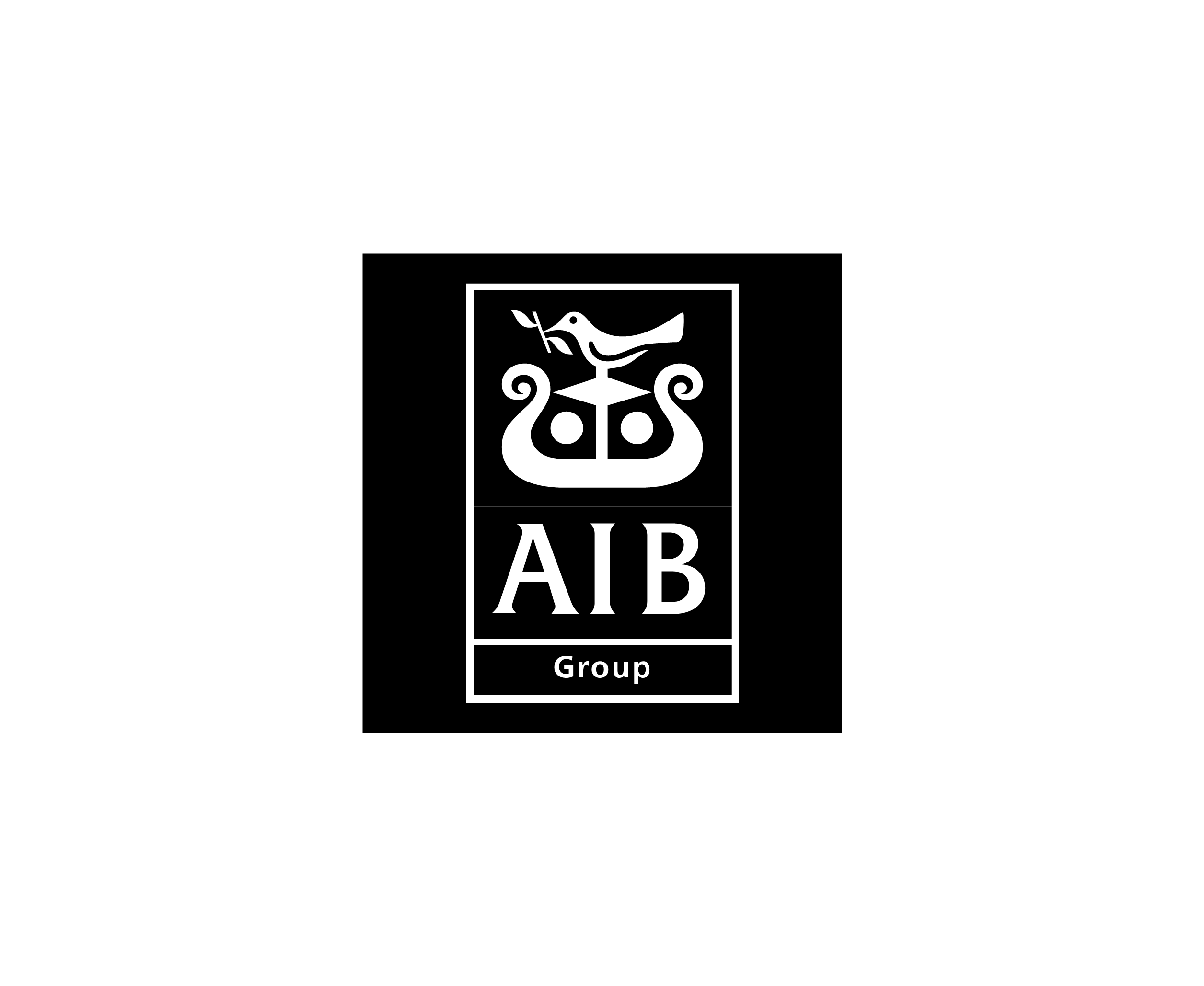 Aib Group 34194标志
