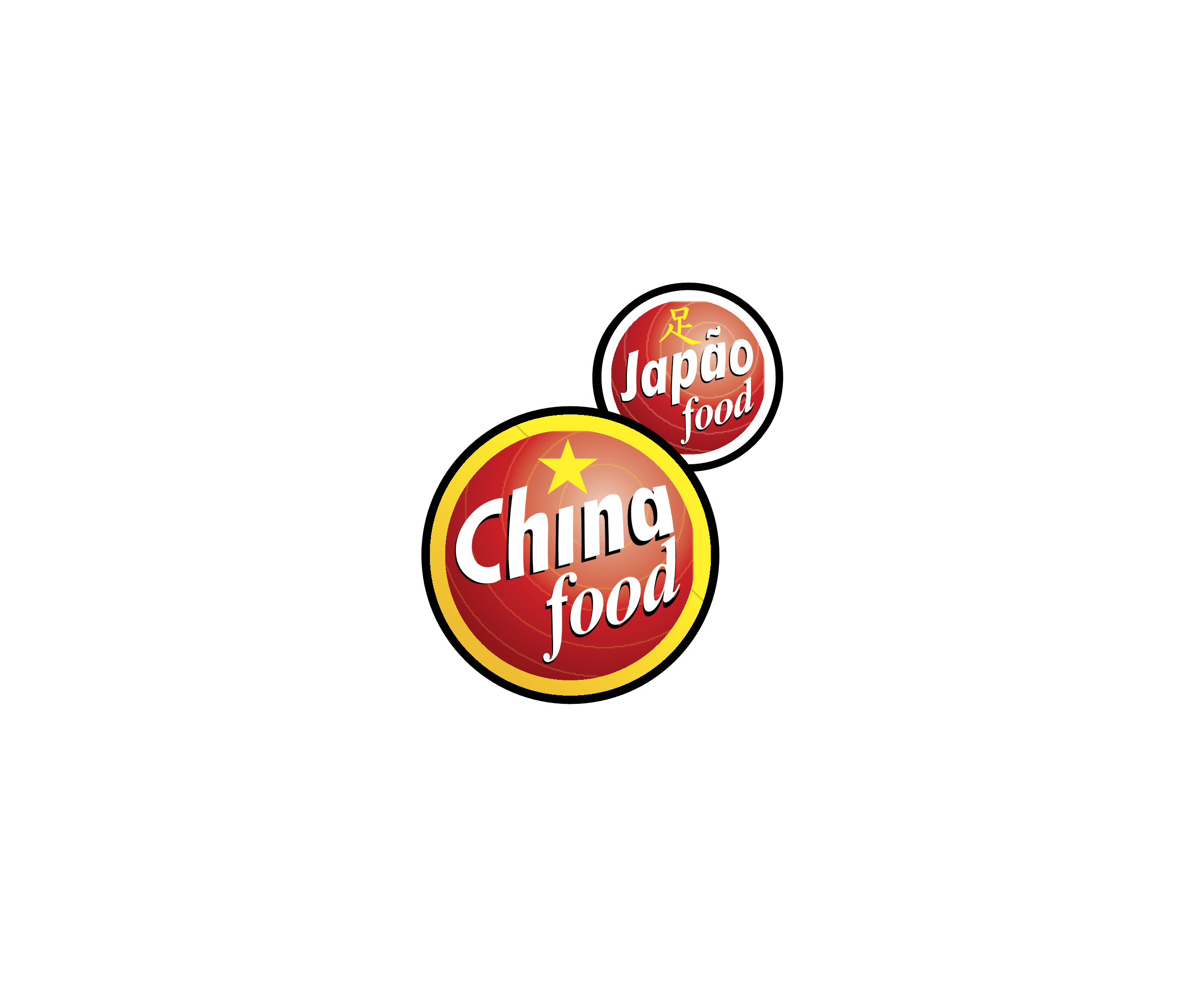 China Food标志