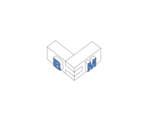 Benini Mazzotti 80496LOGO