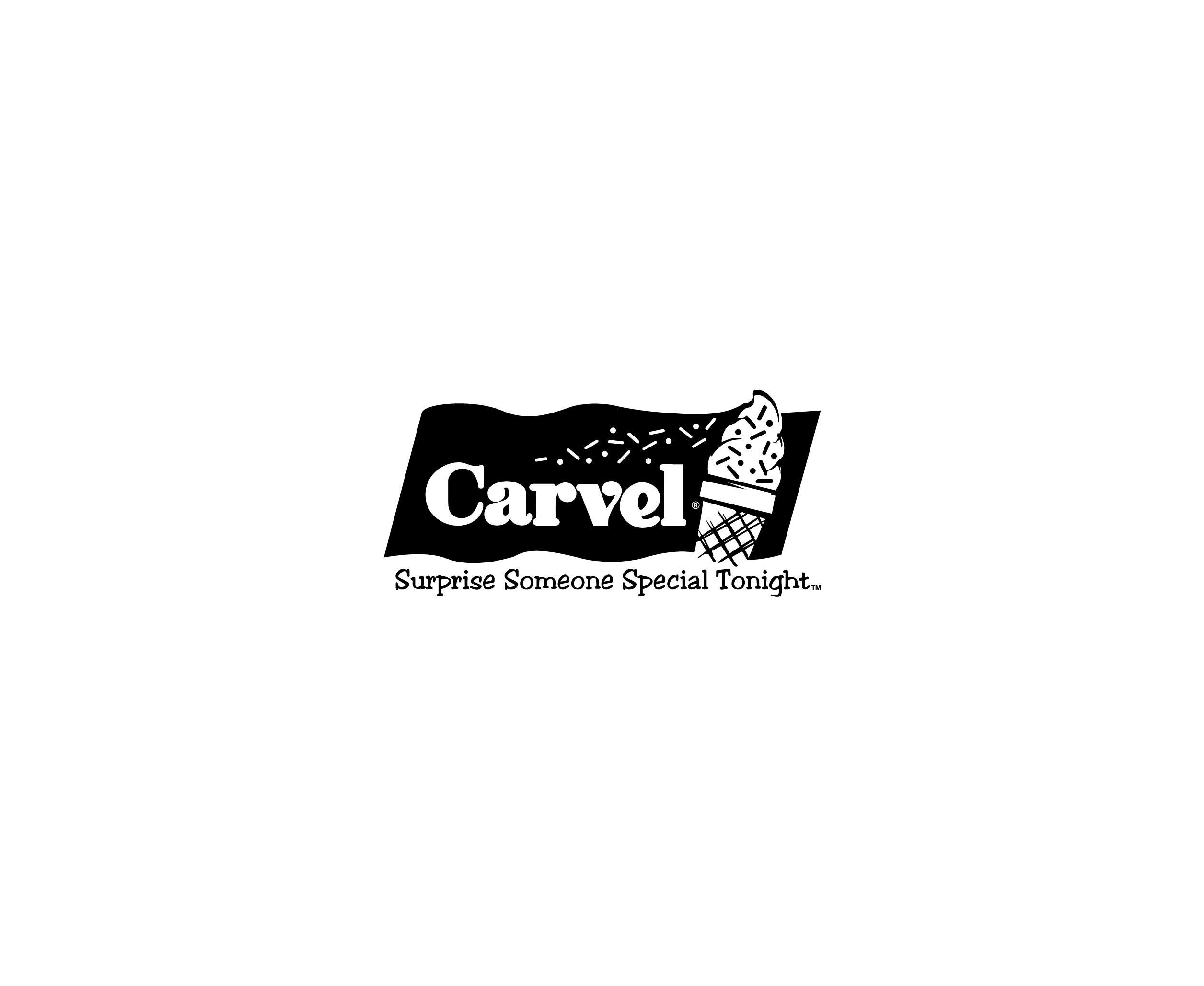 Carvel标志
