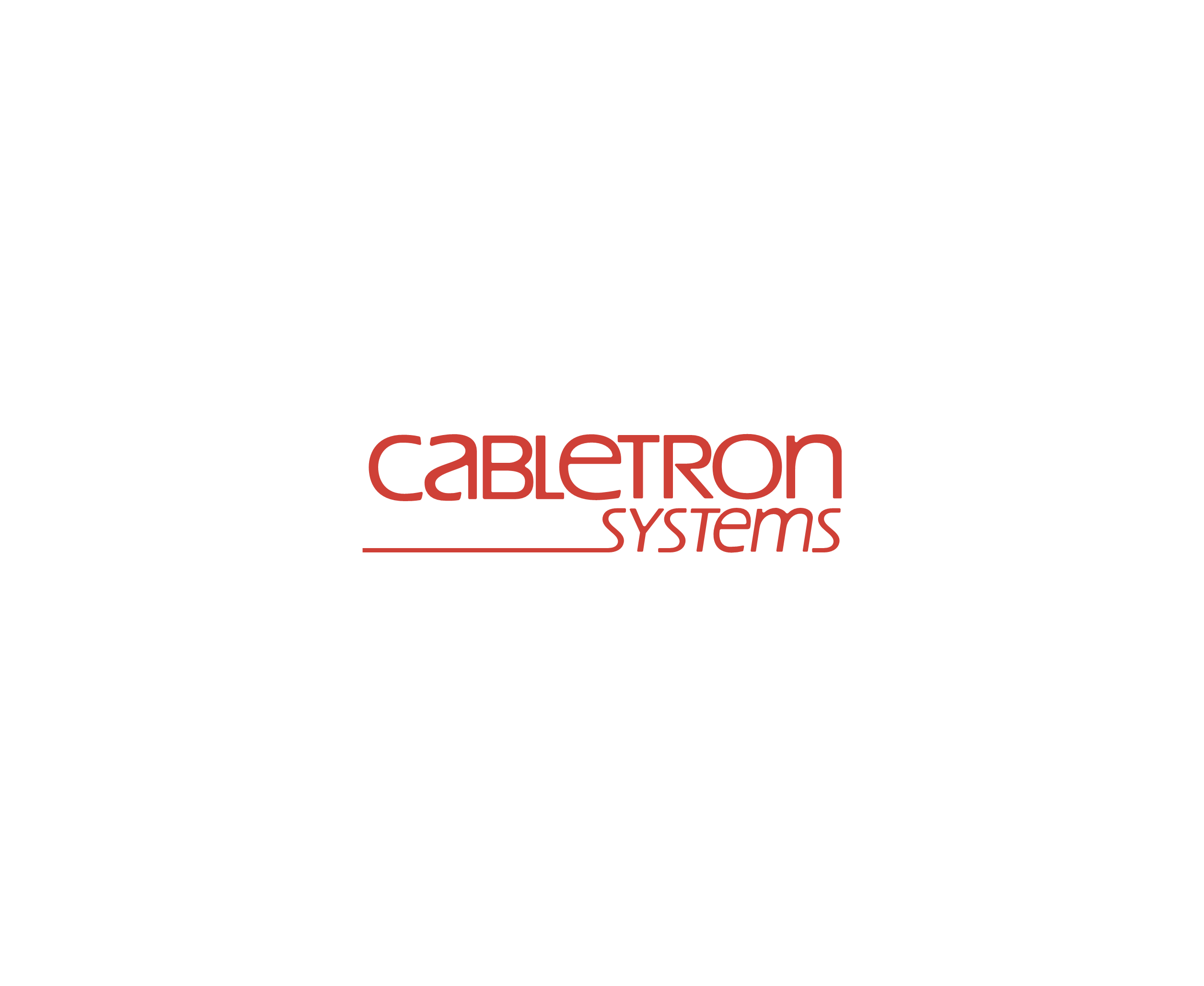 Cabletron Sys 2标志