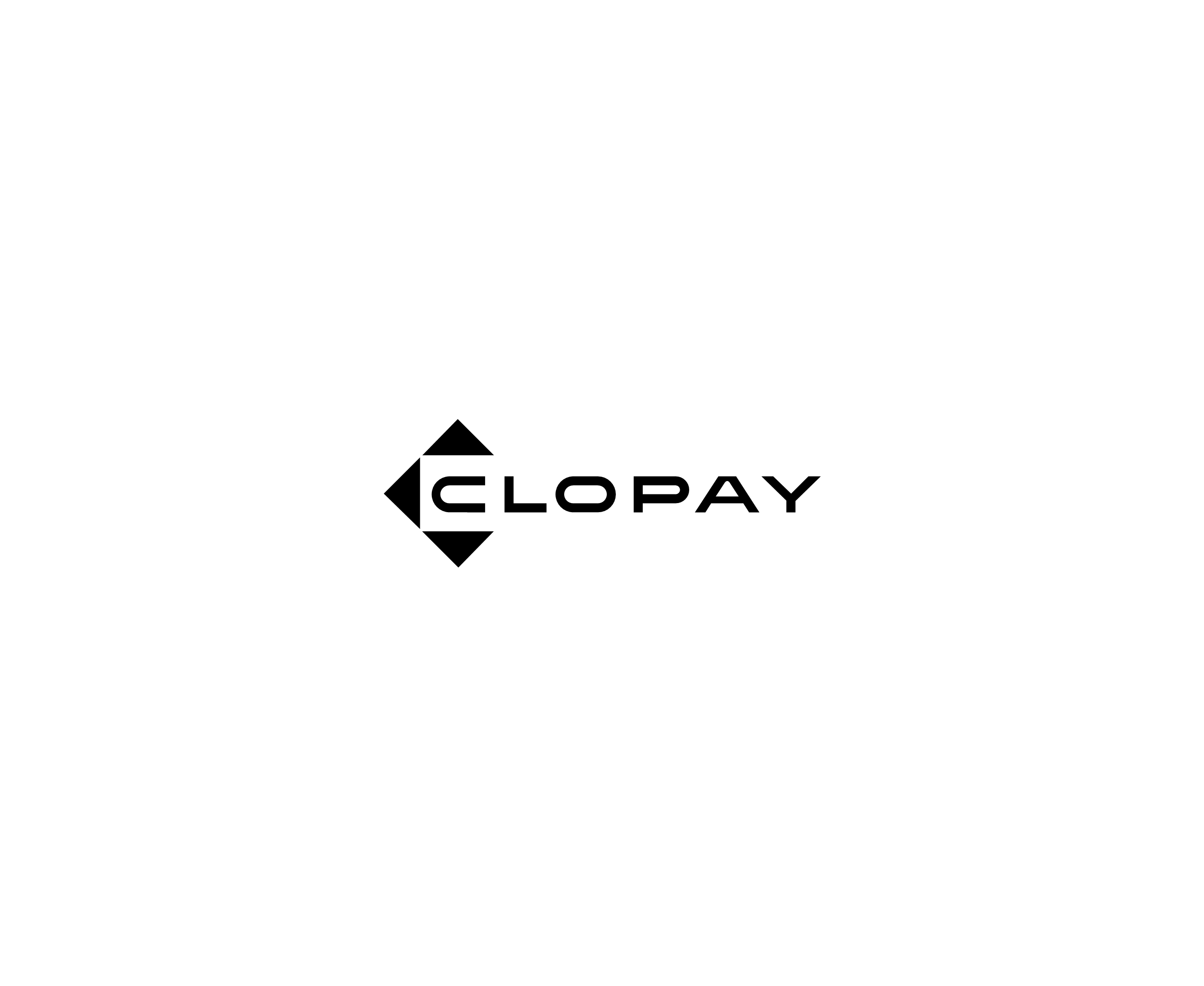 Clopay标志