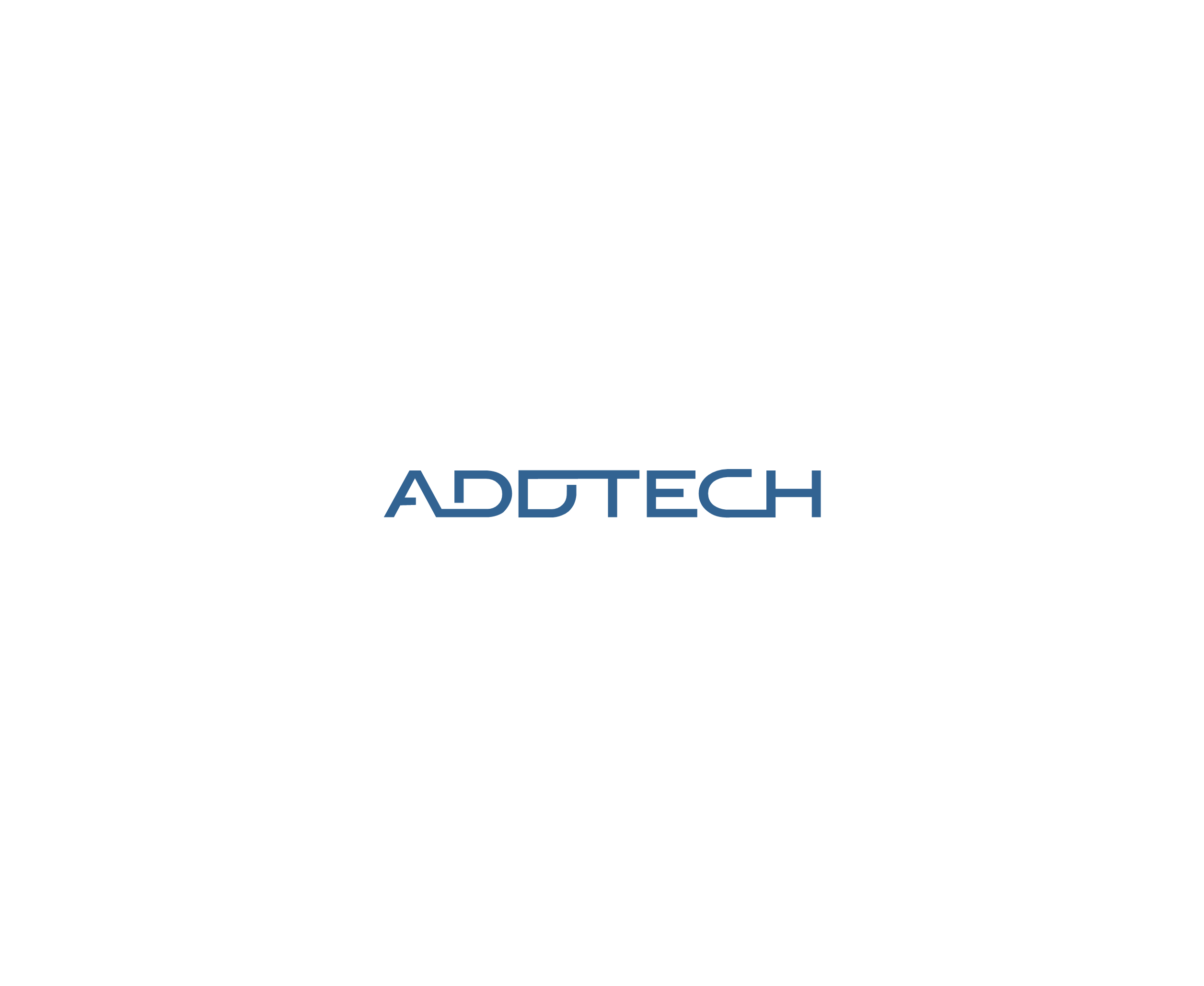 Addtech标志
