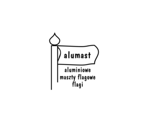 Alumast 14959LOGO