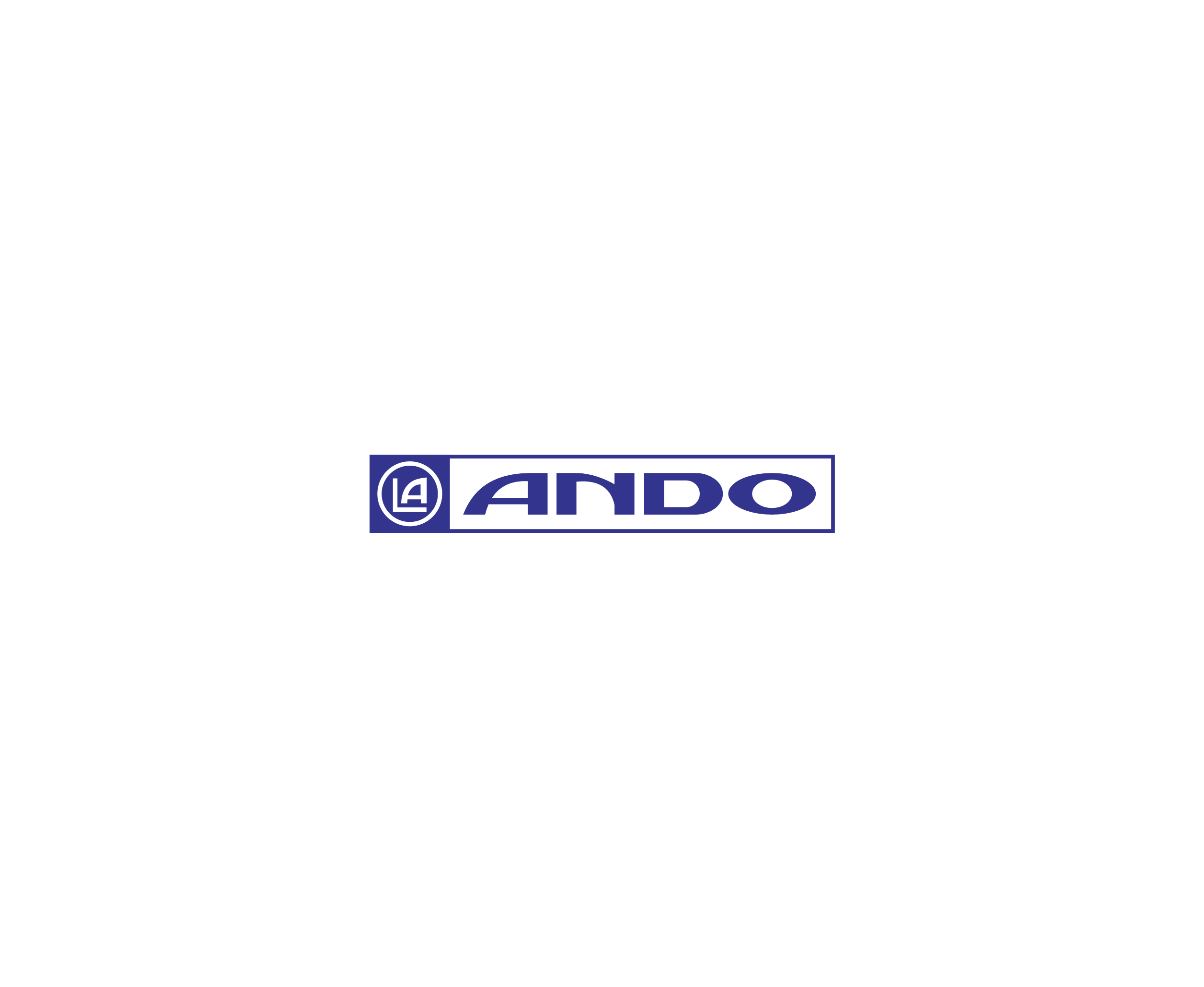 Ando 23924标志