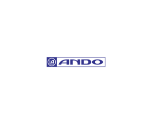 Ando 23924LOGO