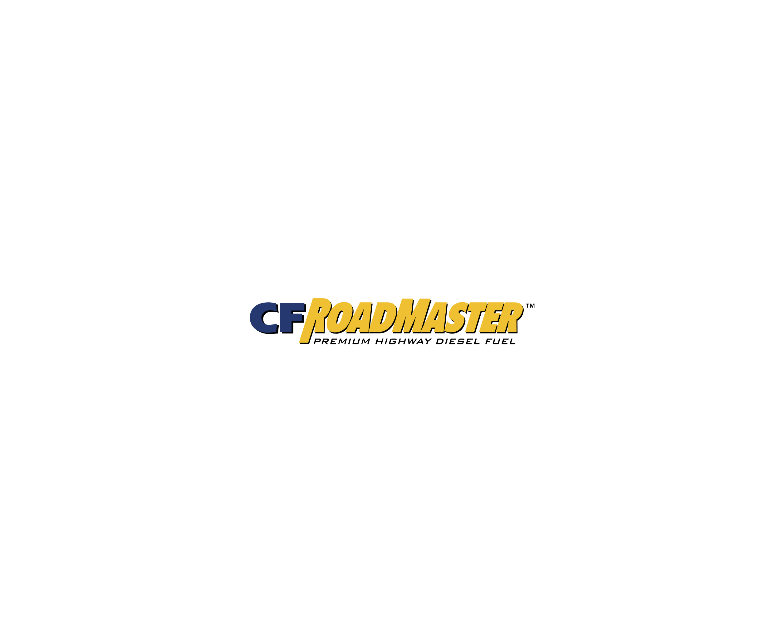 Cf Roadmaster标志