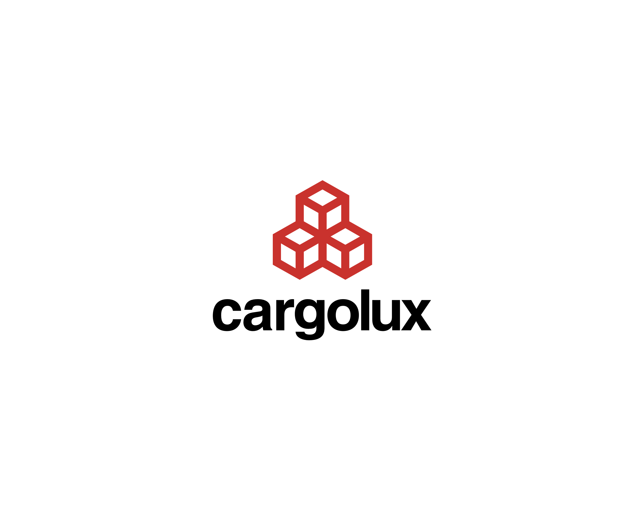 Cargolux Airlines标志