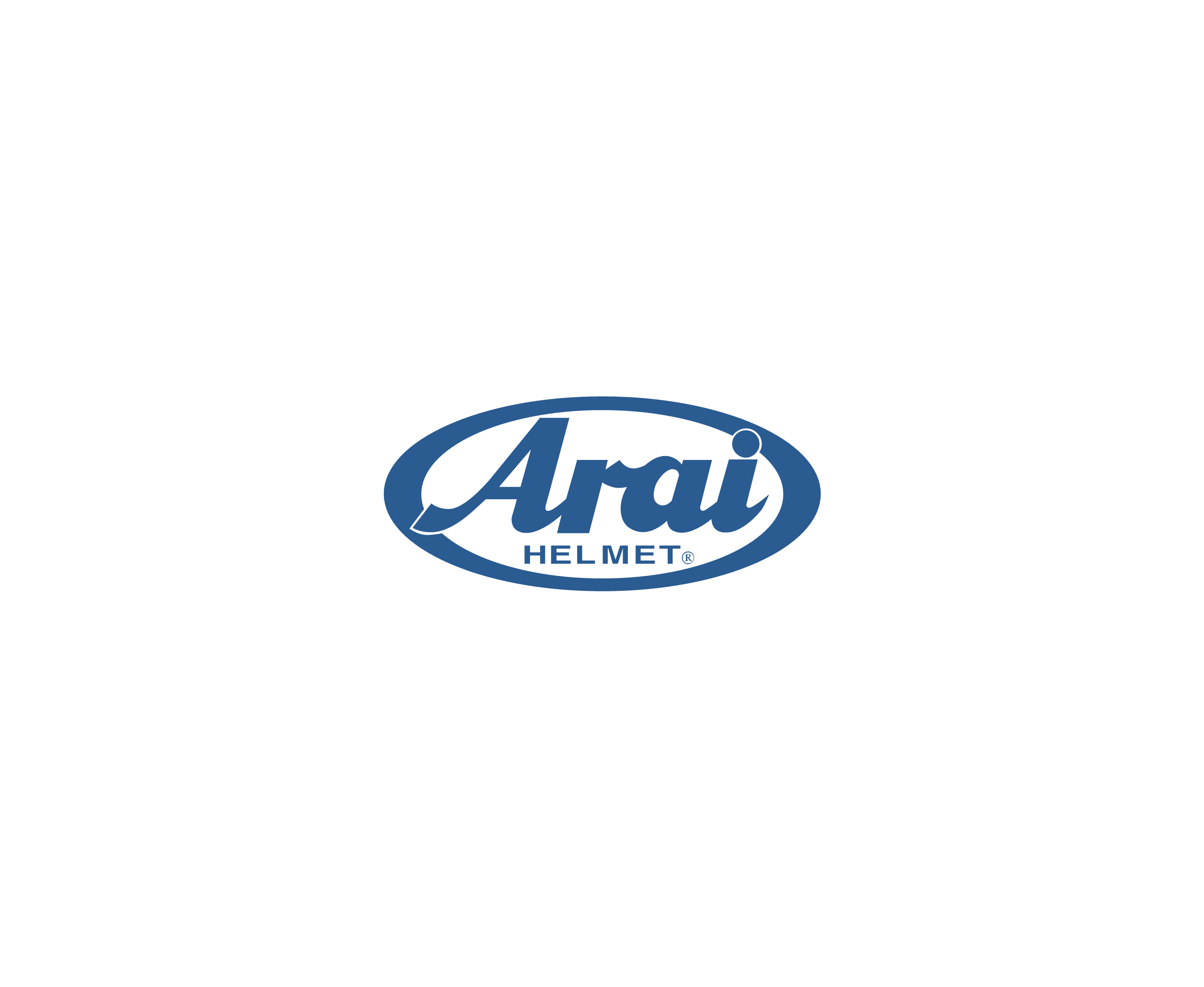 Arai Helmet 44036标志