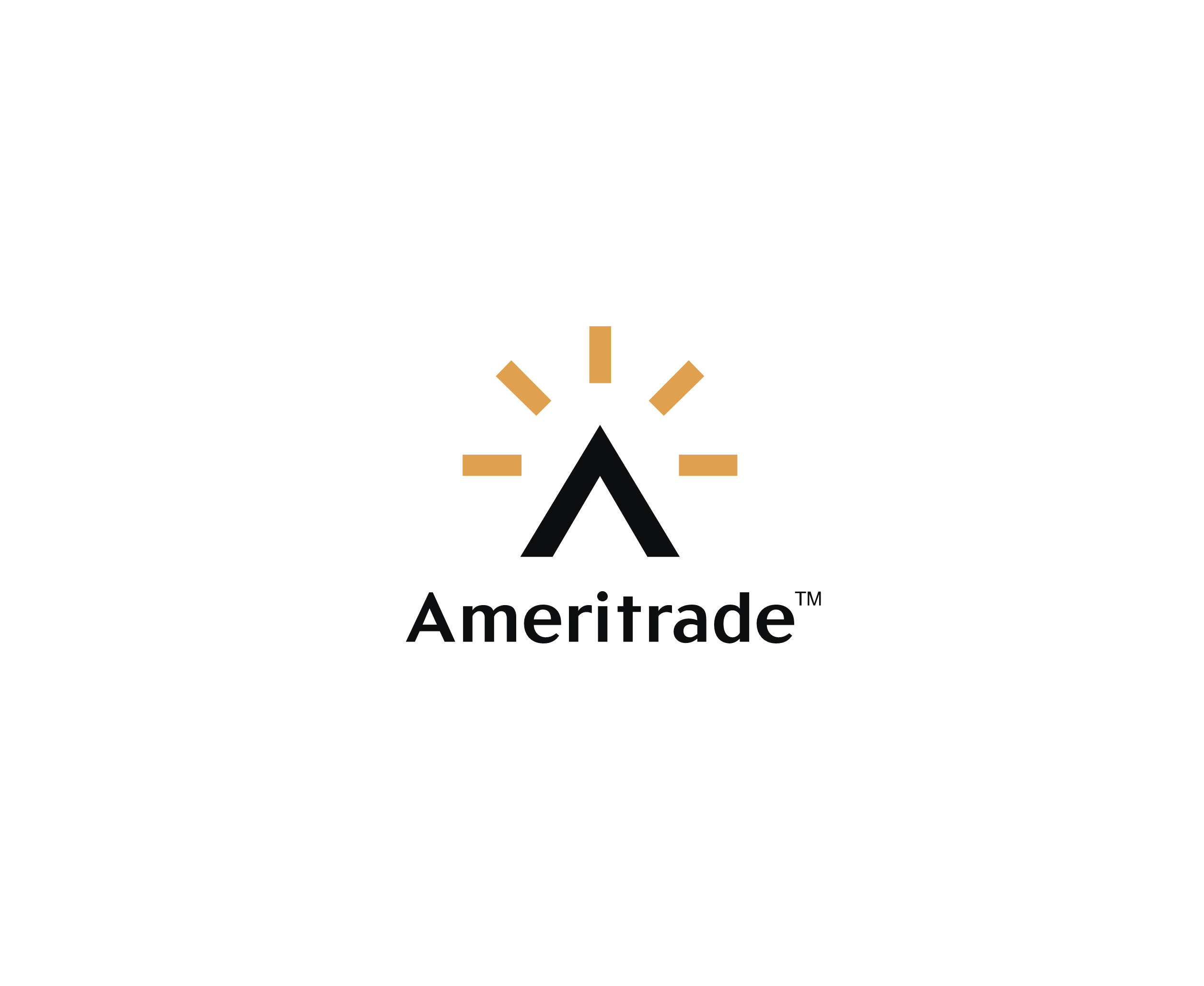 Ameritrade 60275标志