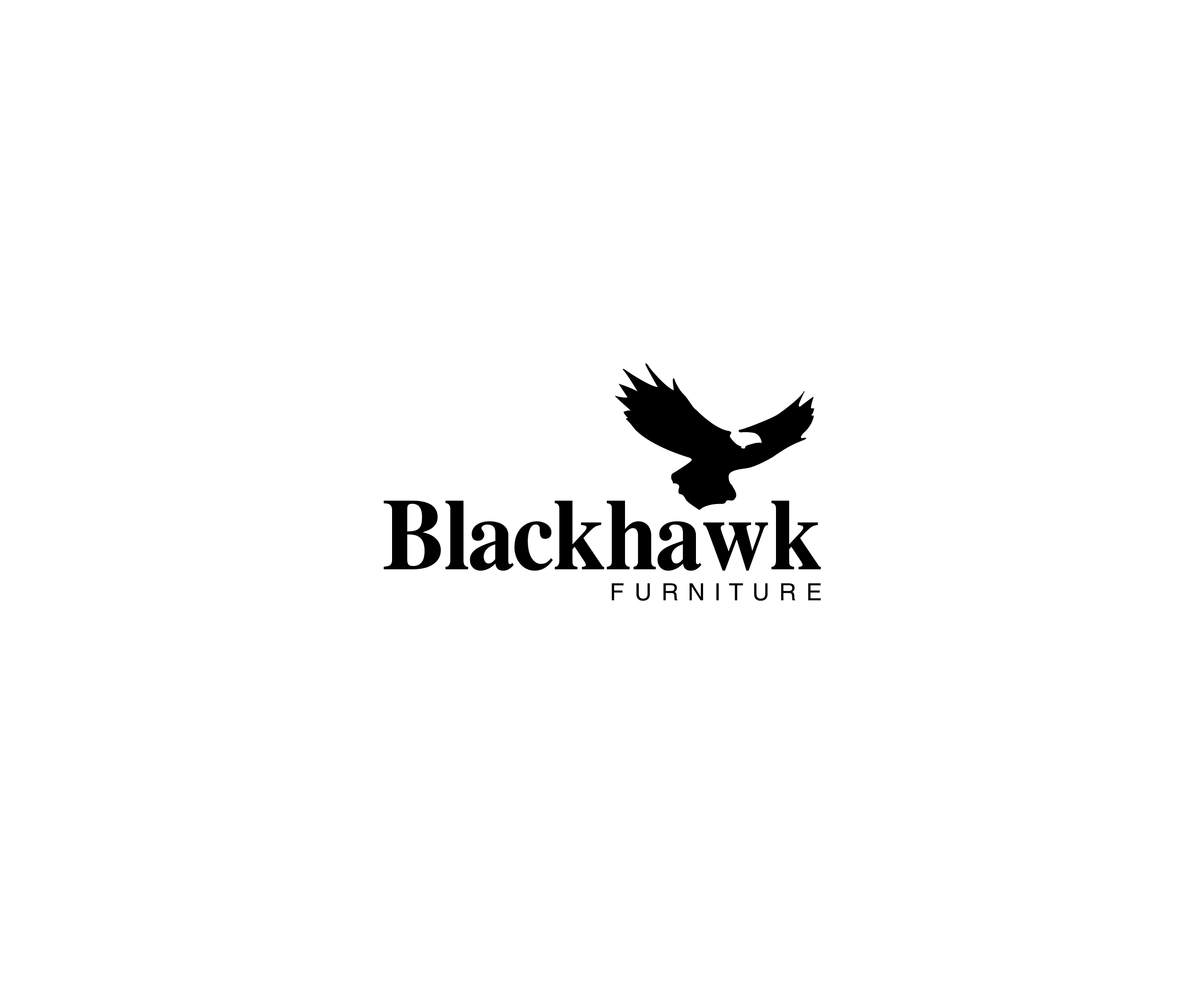 Blackhawk Furniture标志
