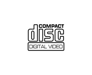 Cd Digital Video LogoLOGO