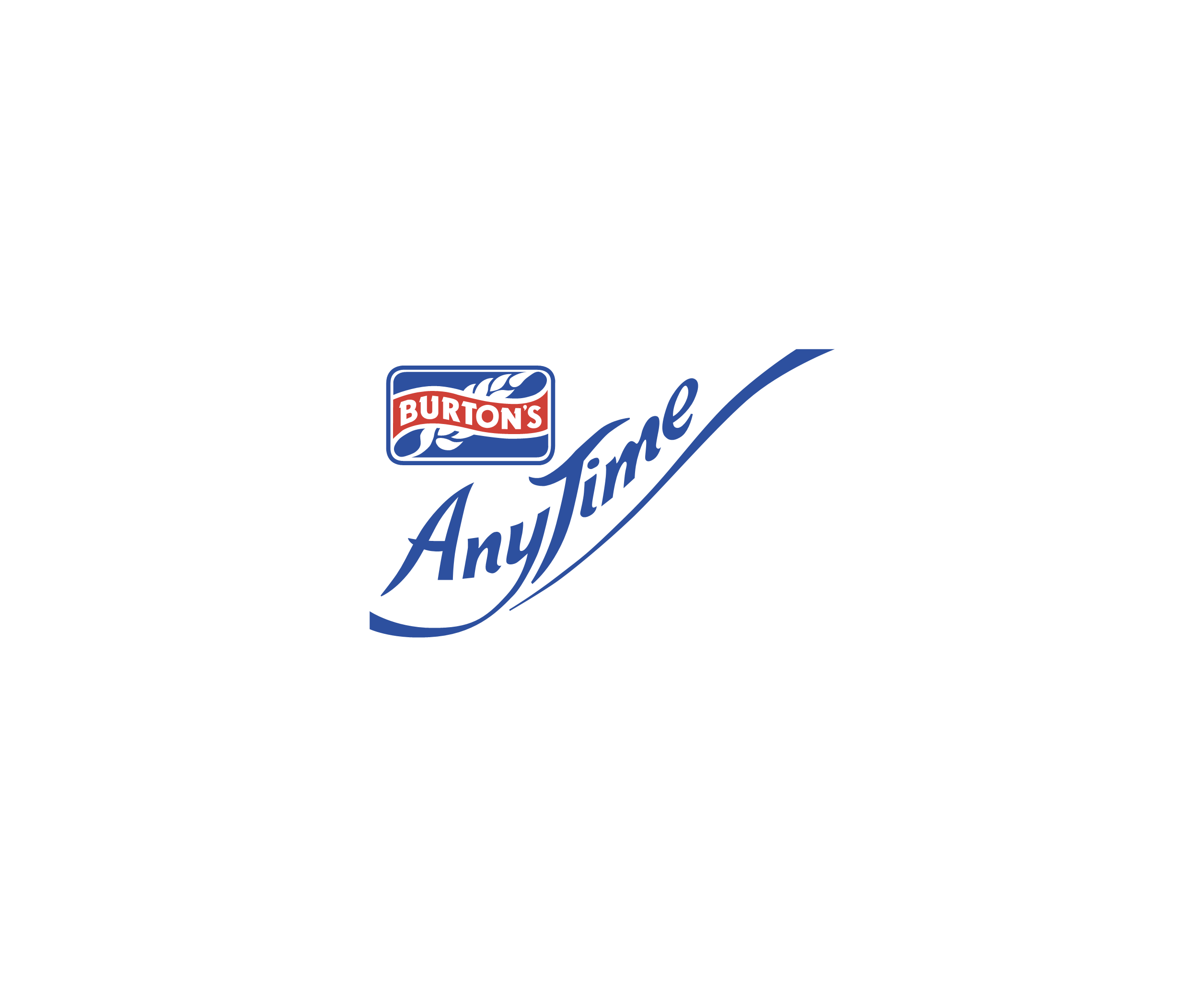 Burton Anytime 999标志