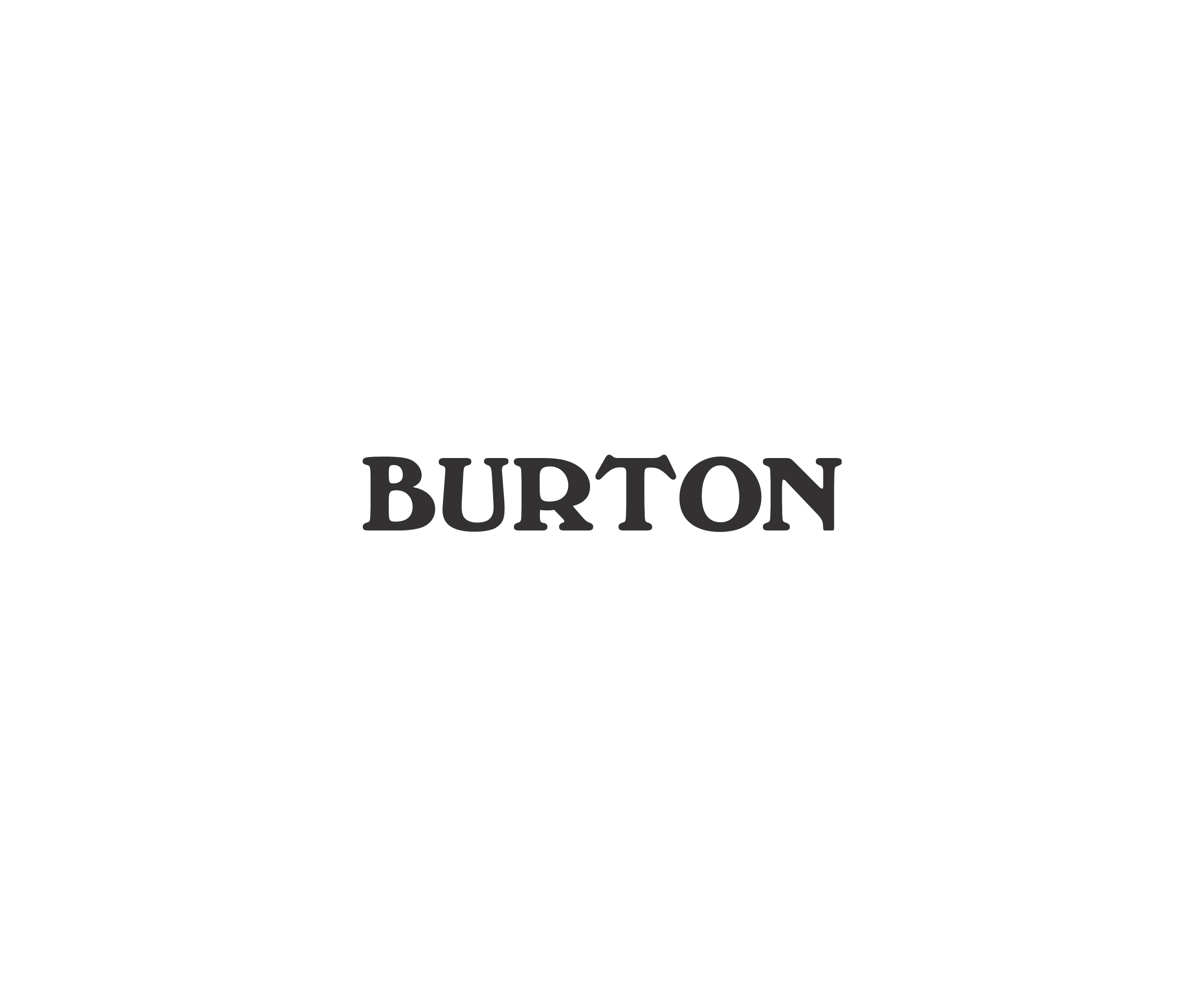 Burton标志
