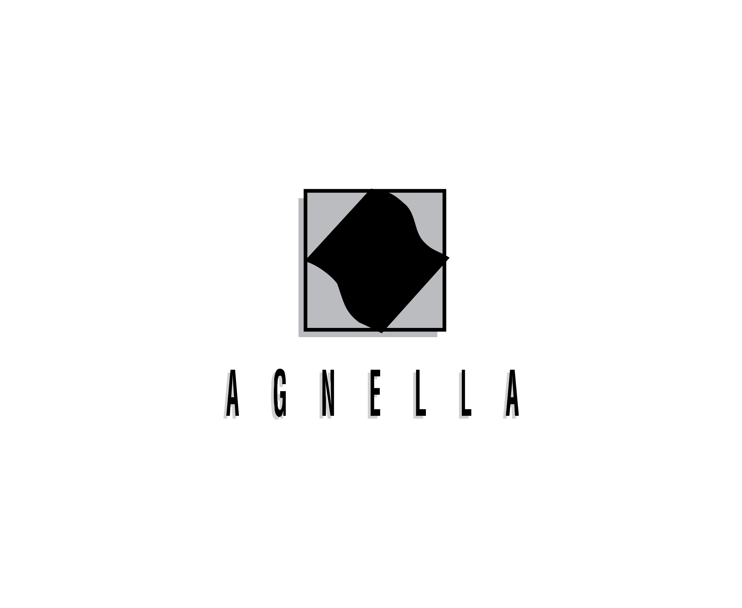 Agnella标志