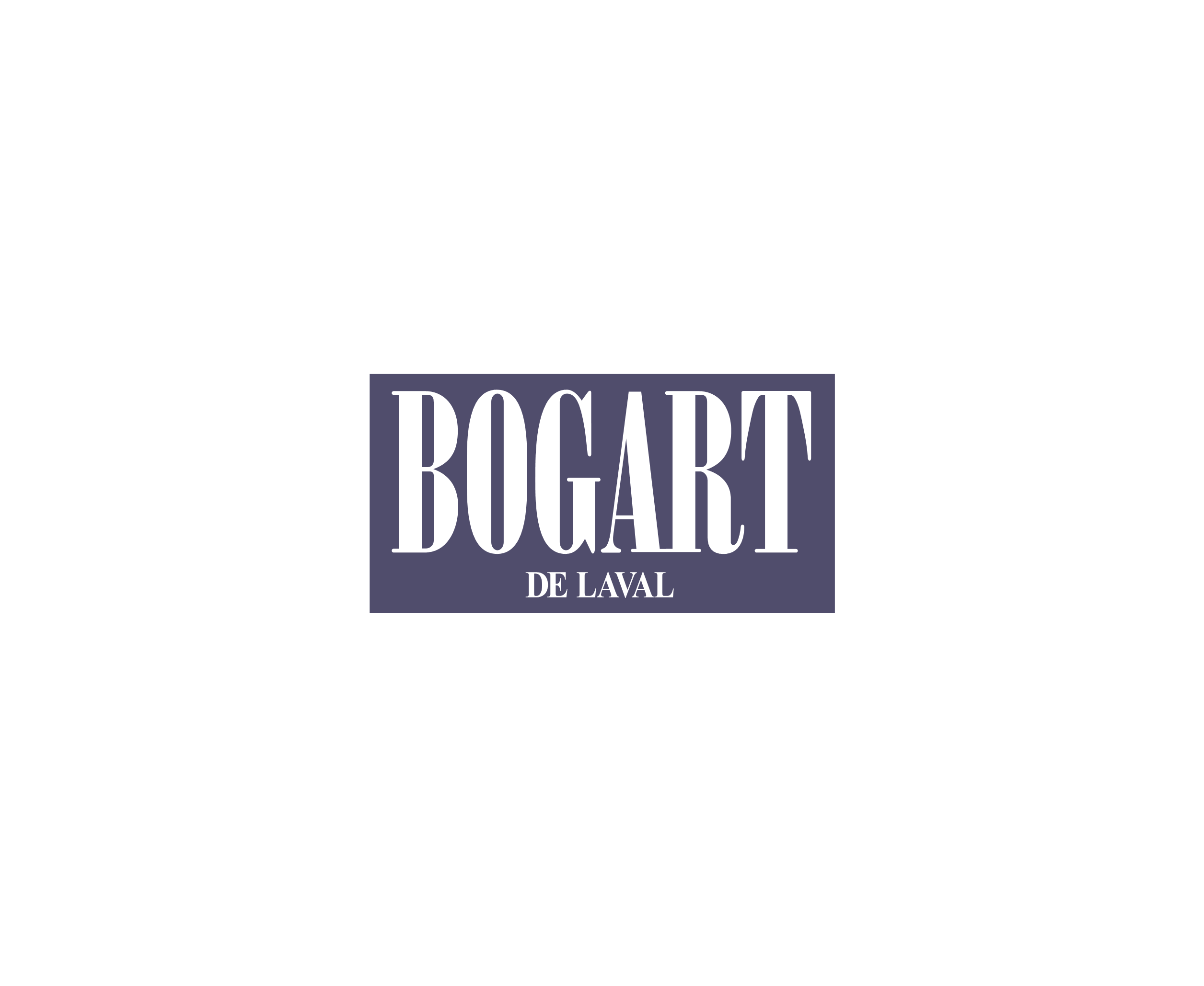 Bogart De Laval 914标志