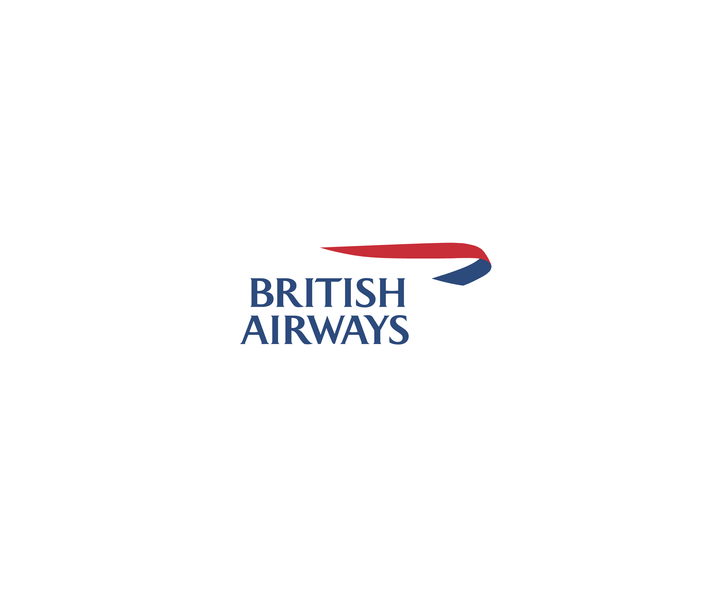 British Airways 48174标志