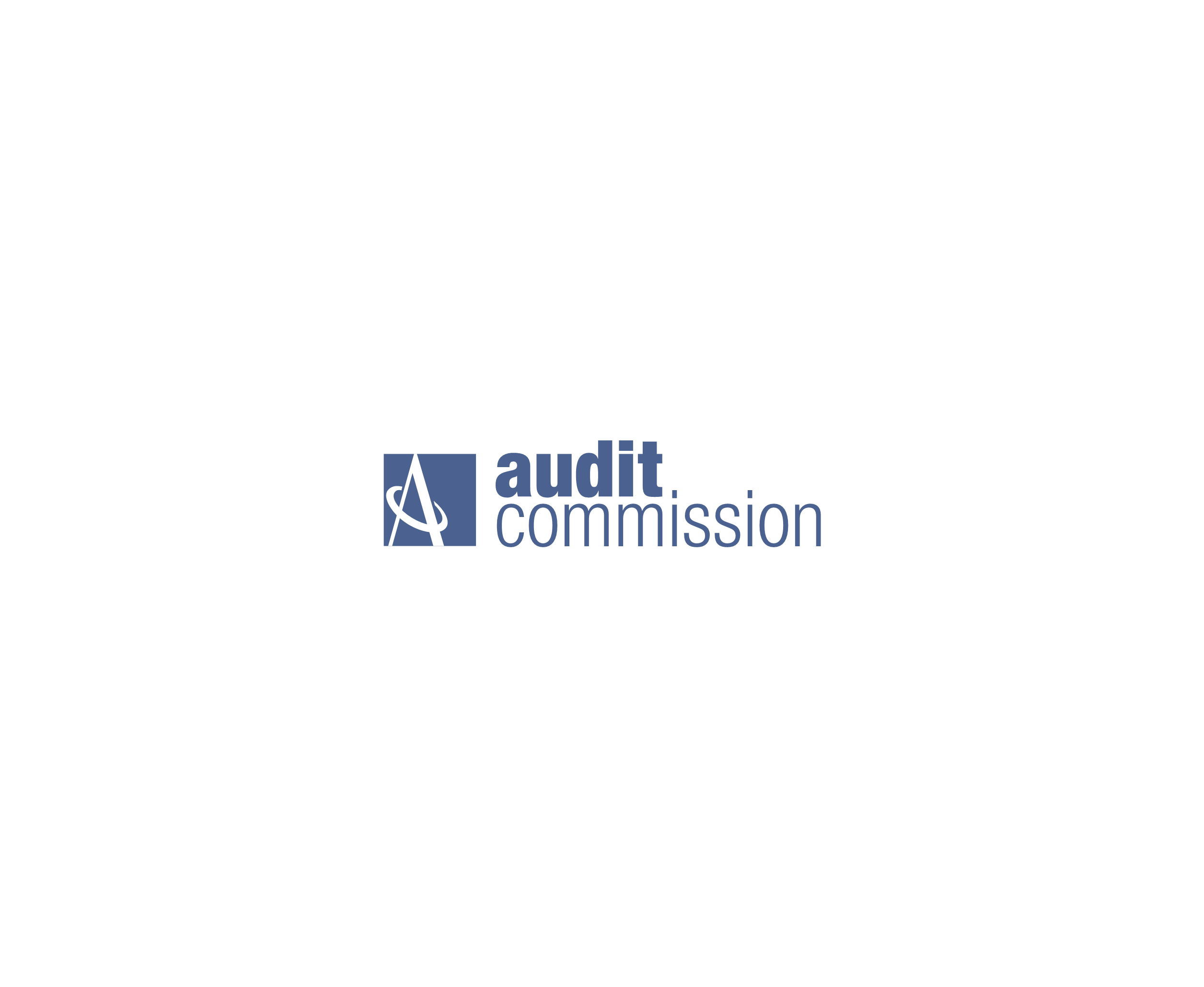 Audit Commission标志