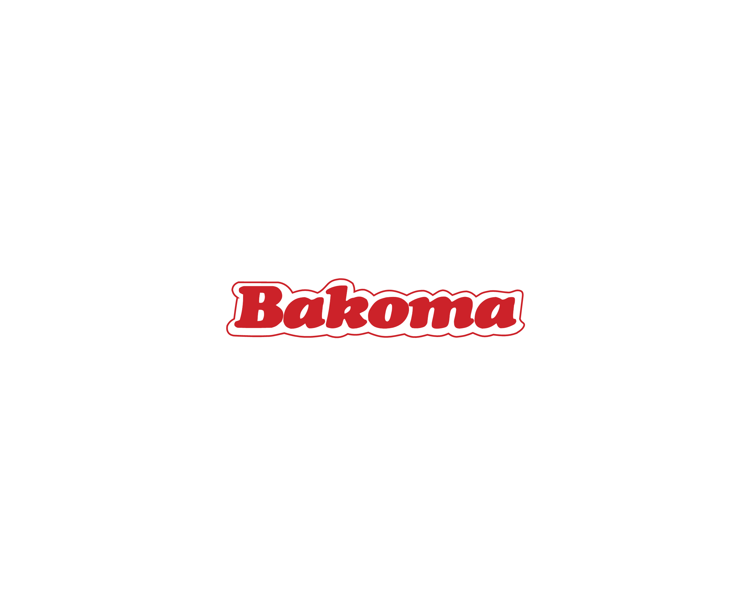 Bakoma标志