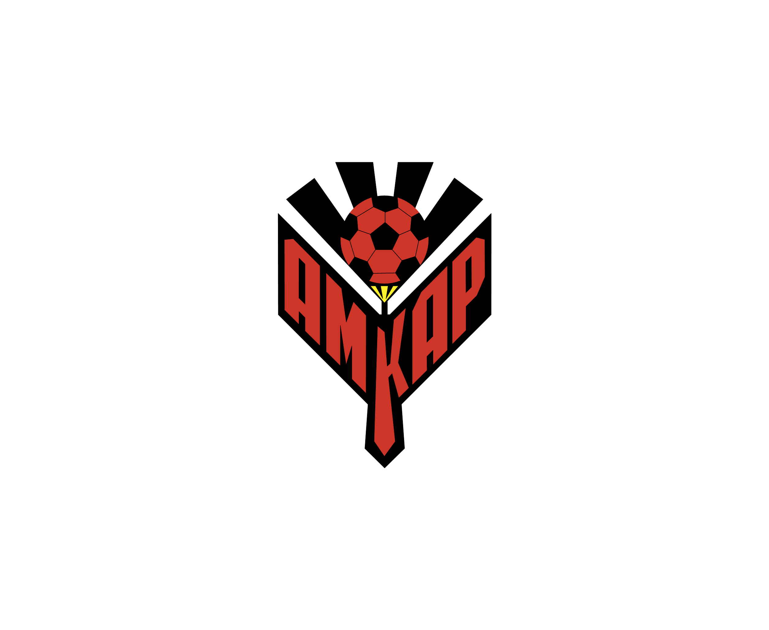 Amkar标志