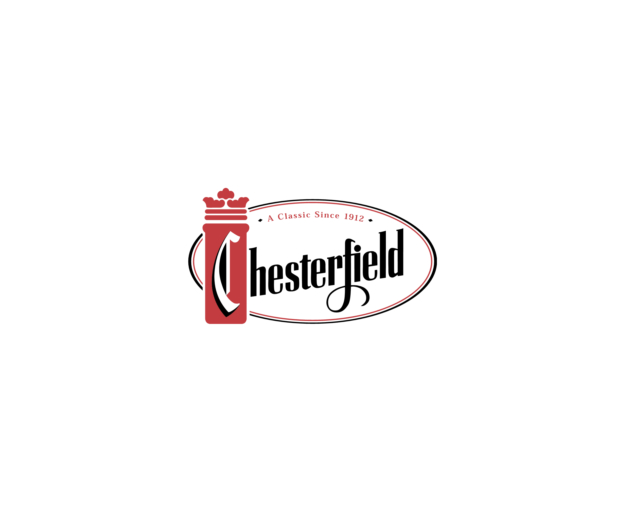 Chesterfield Logo标志