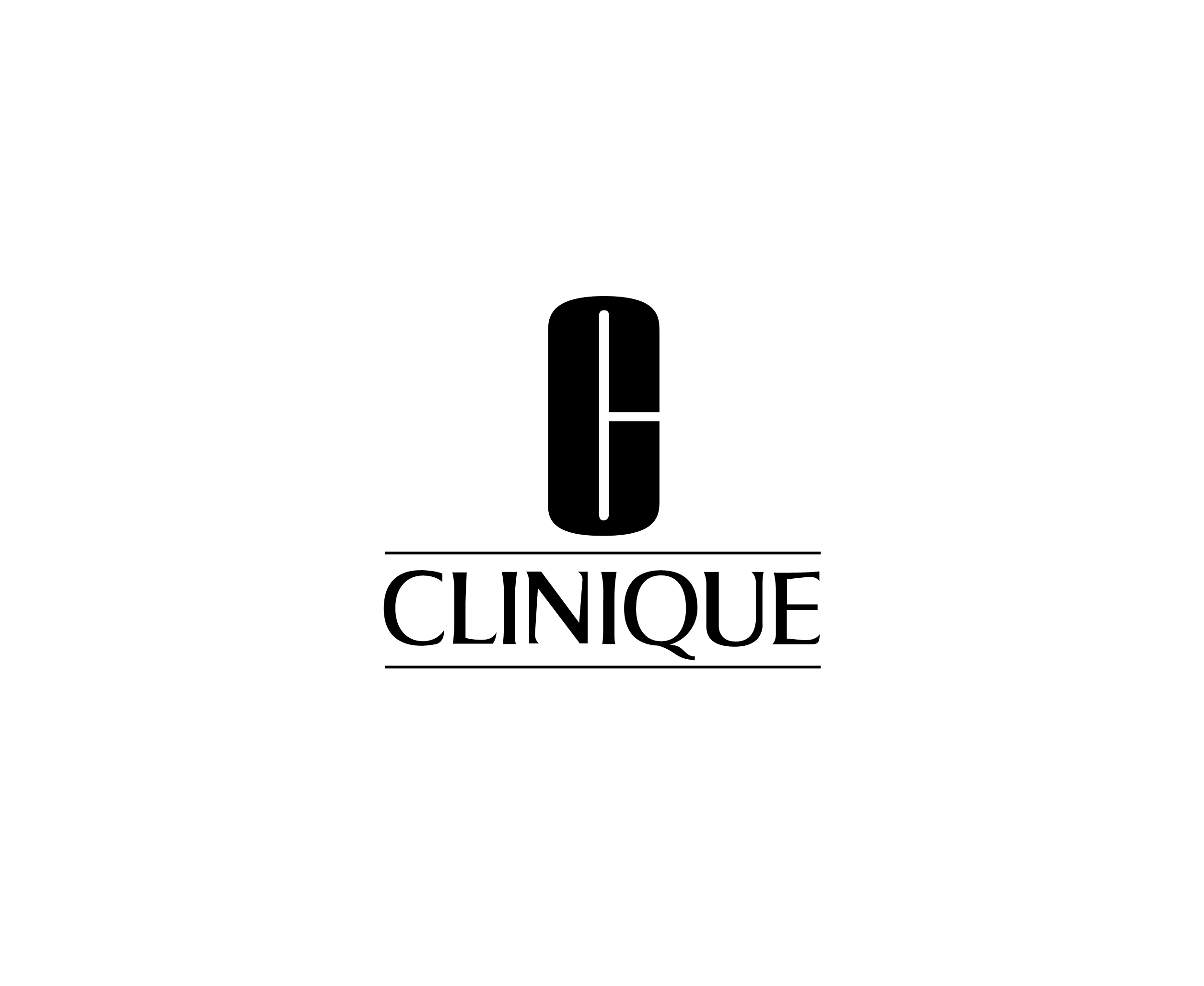 Clinique标志