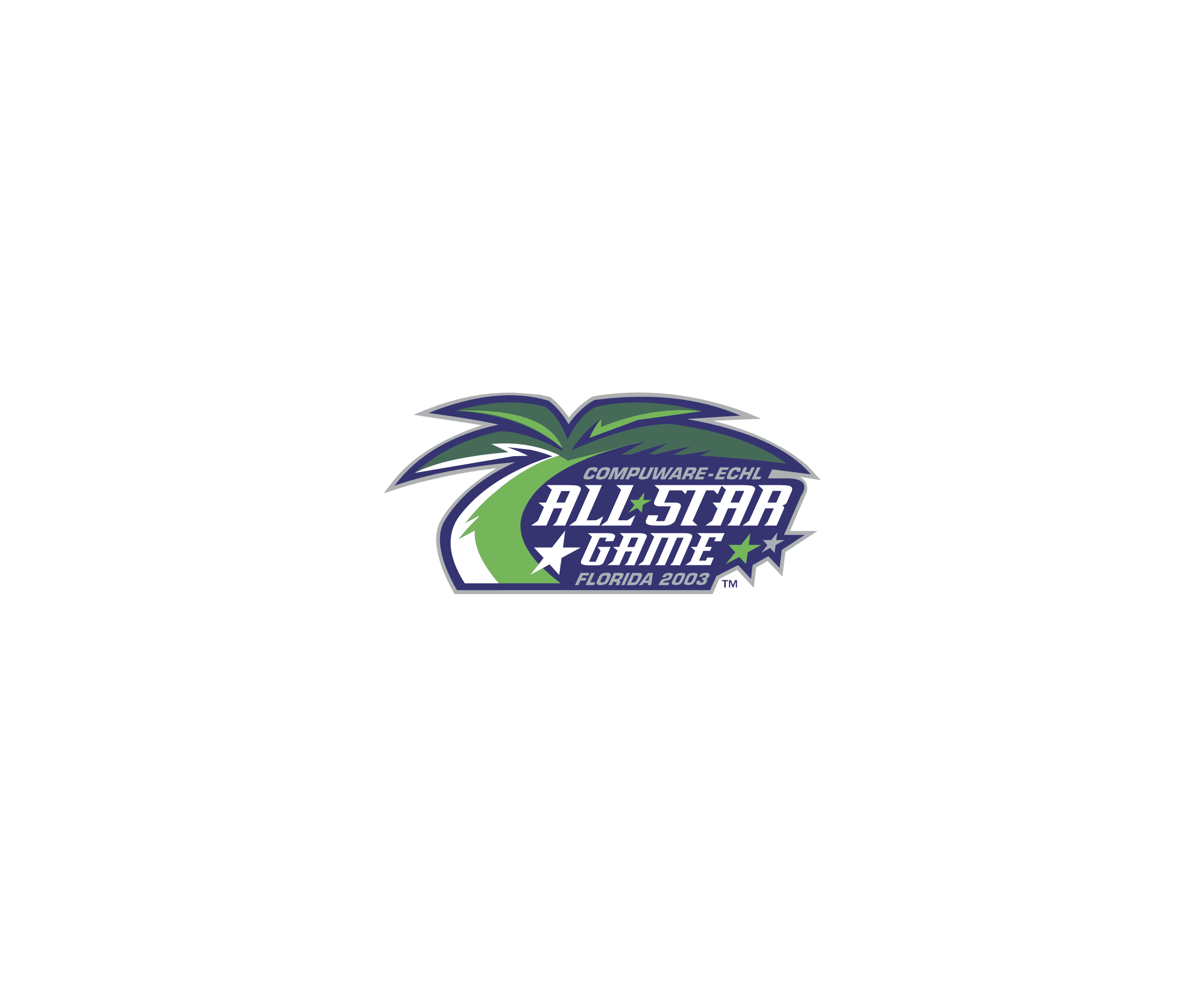 All Star Game 1标志
