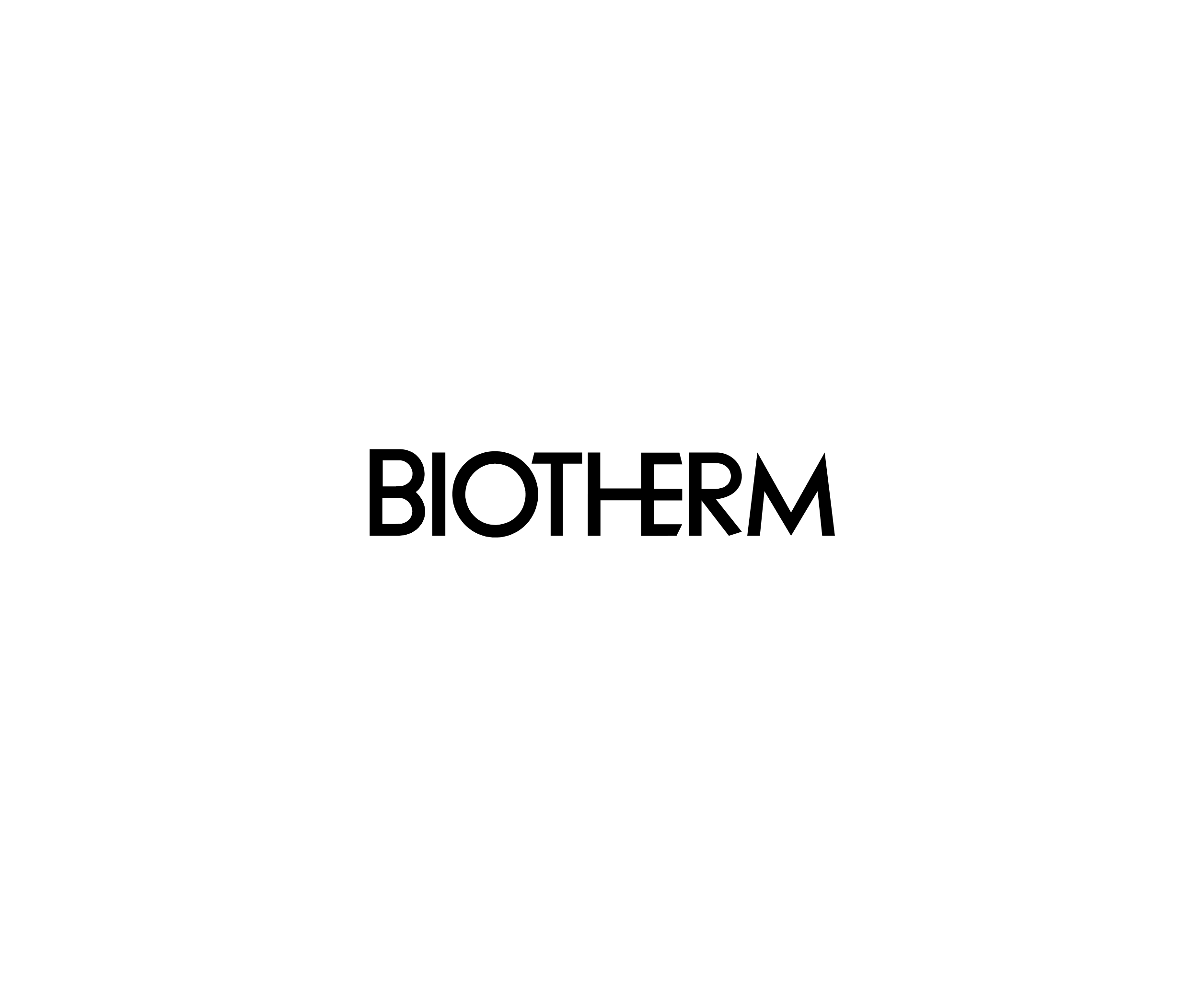 Biotherm 889标志