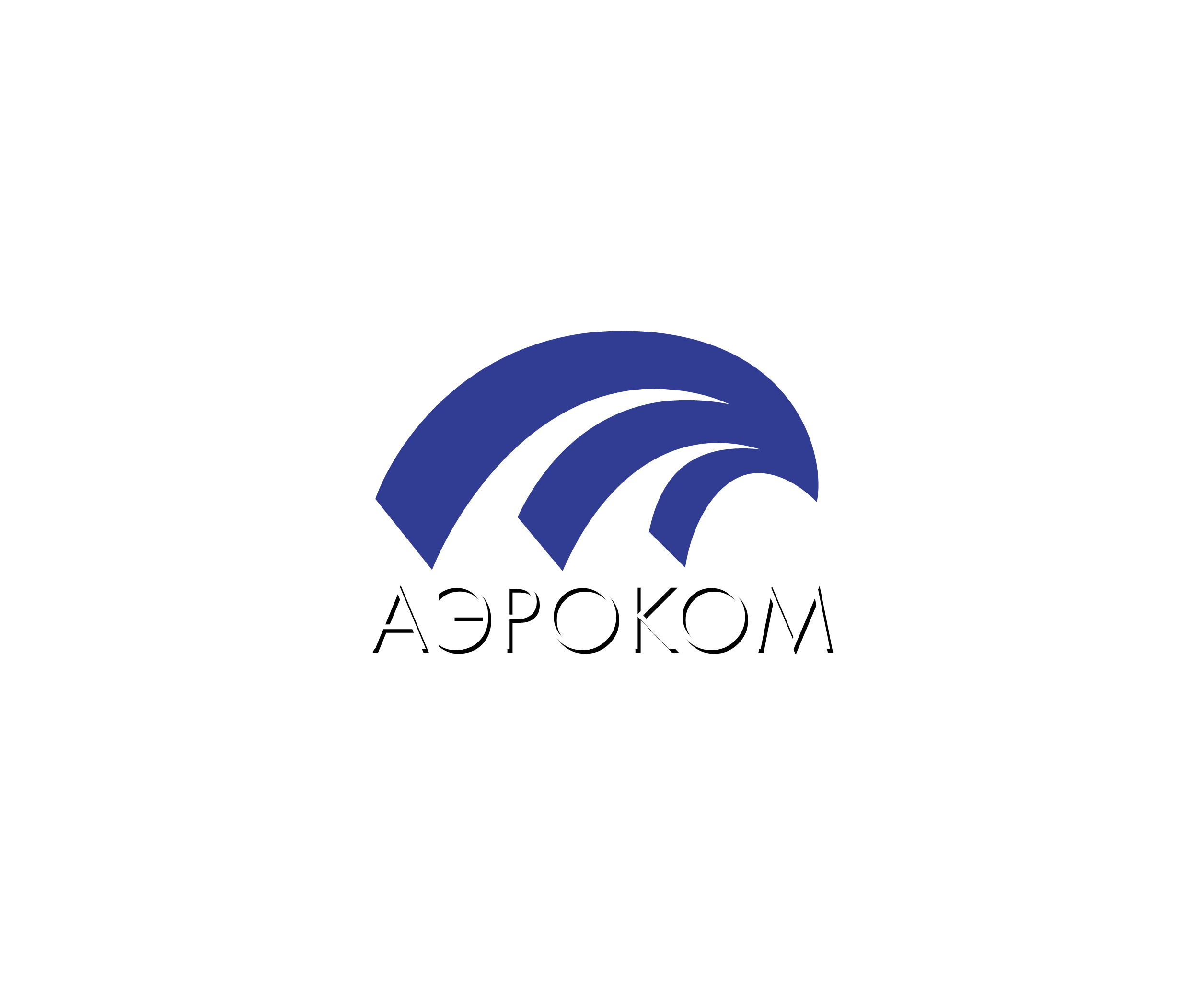 Aerocom 6542标志