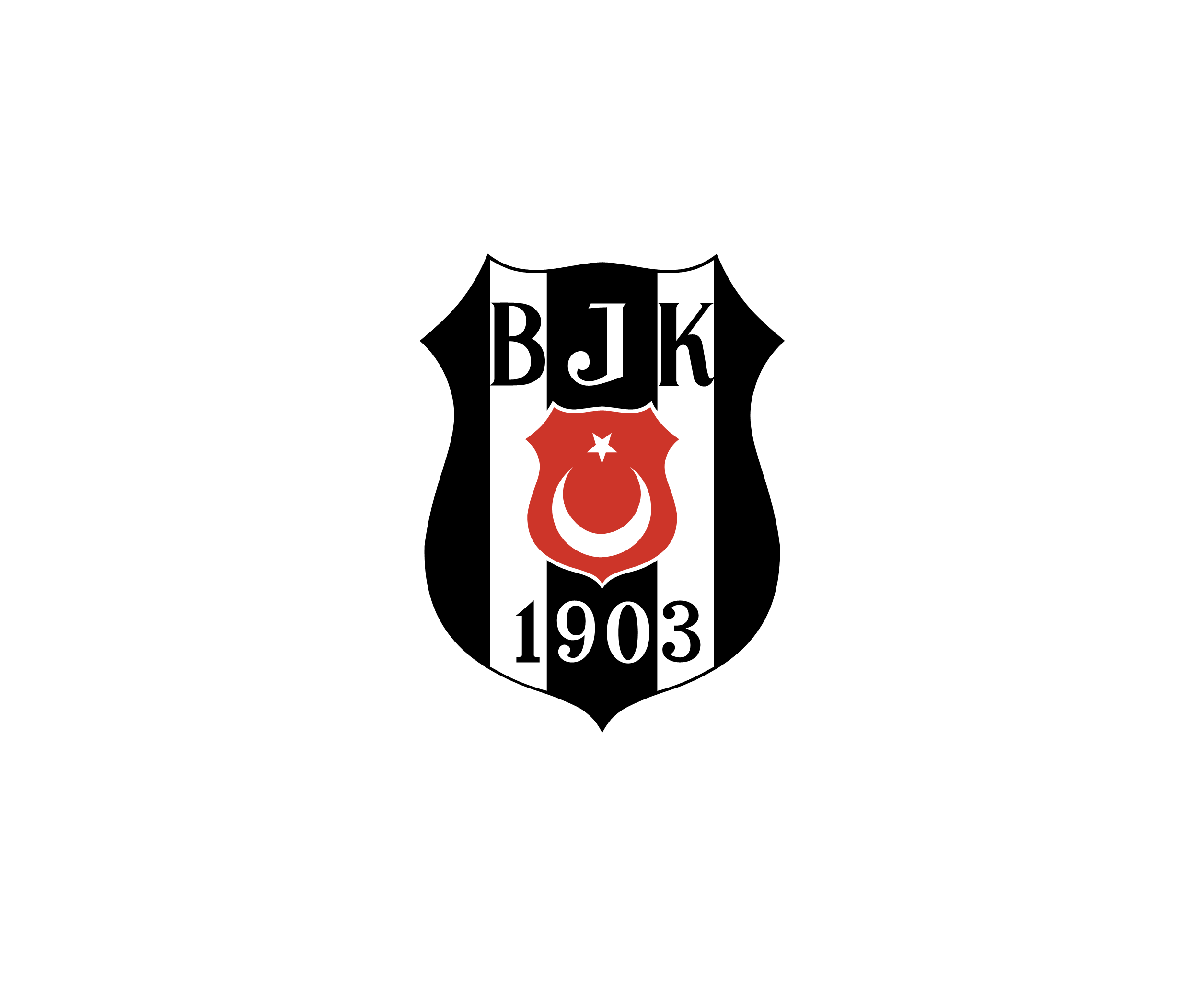 Besiktas标志