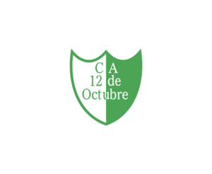 Club Atletico 12 De Octubre De BenavidezLOGO