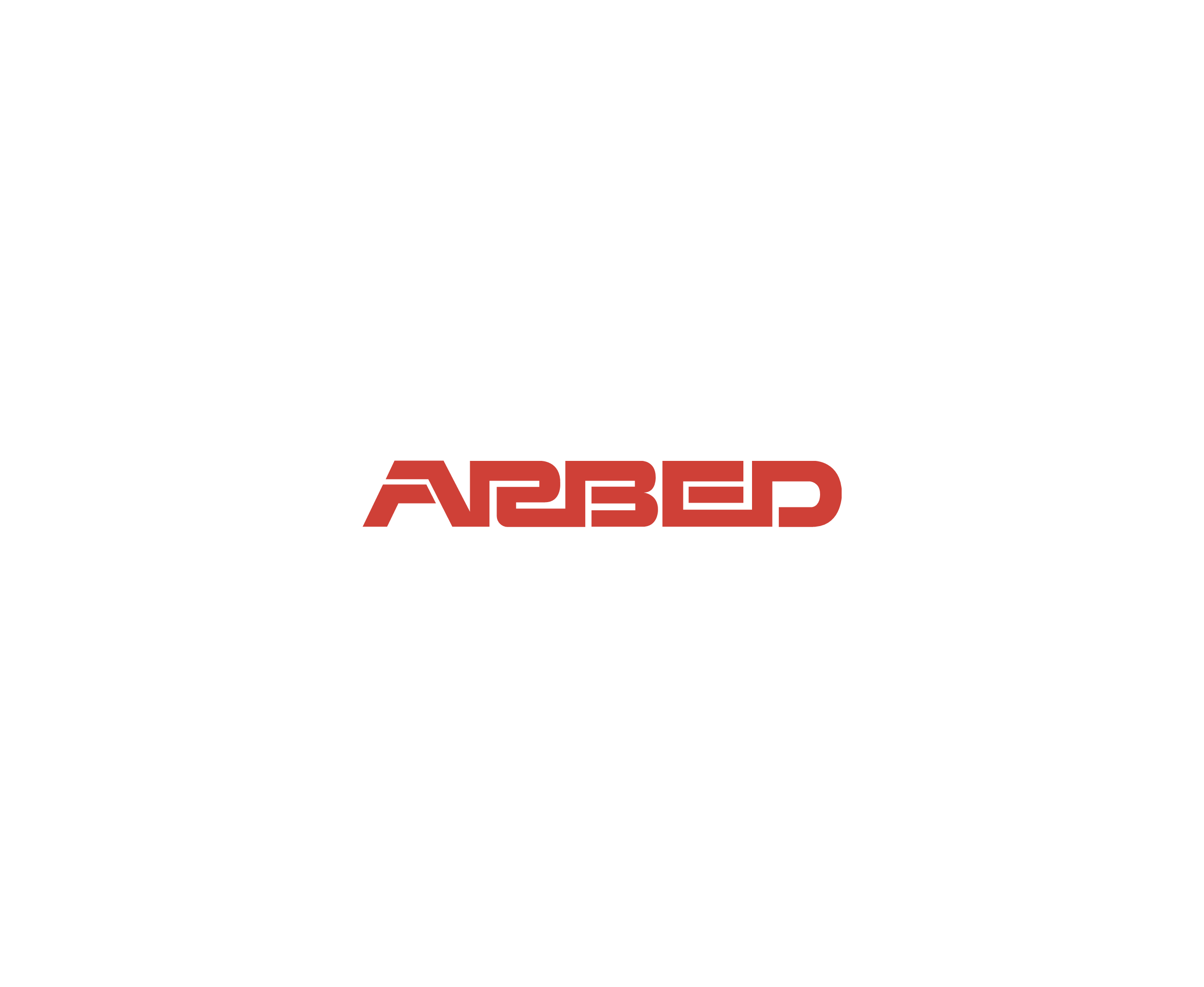 Arbed标志