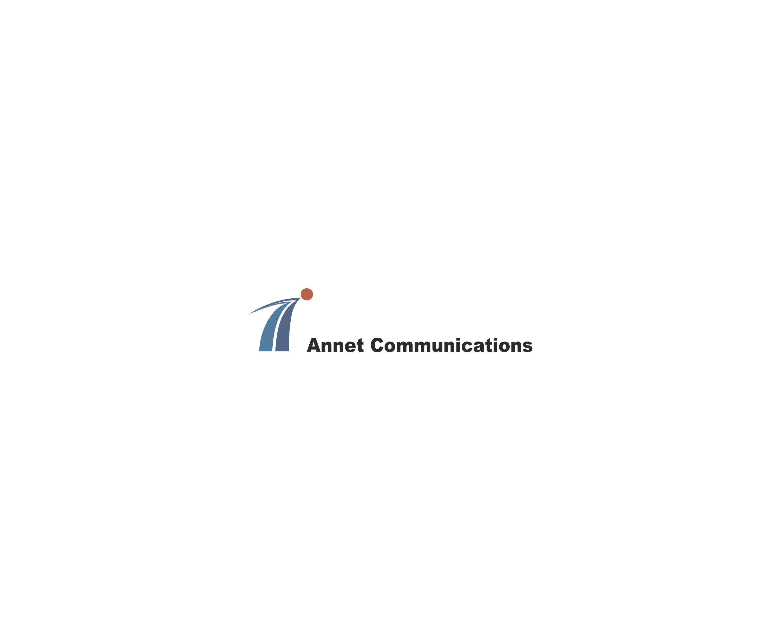 Annet Communications 42243标志