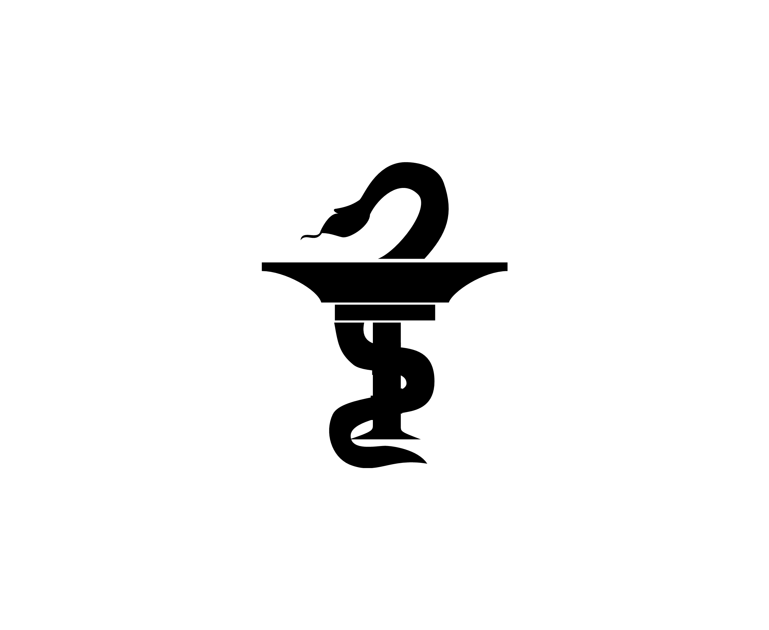 Apteka标志