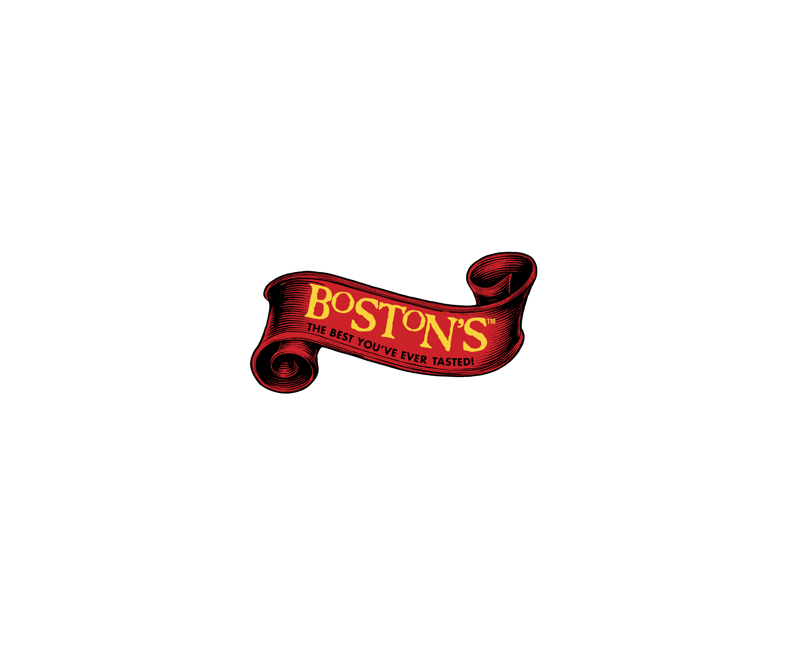 Boston S标志