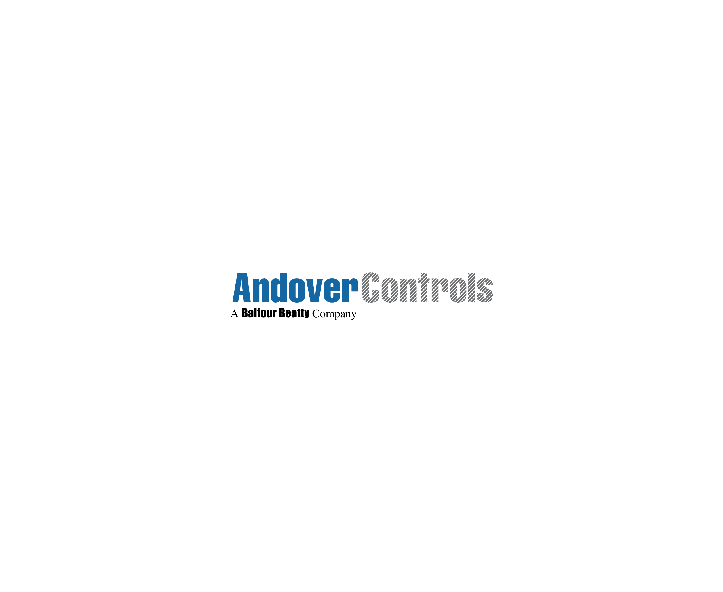 Andover Controls标志