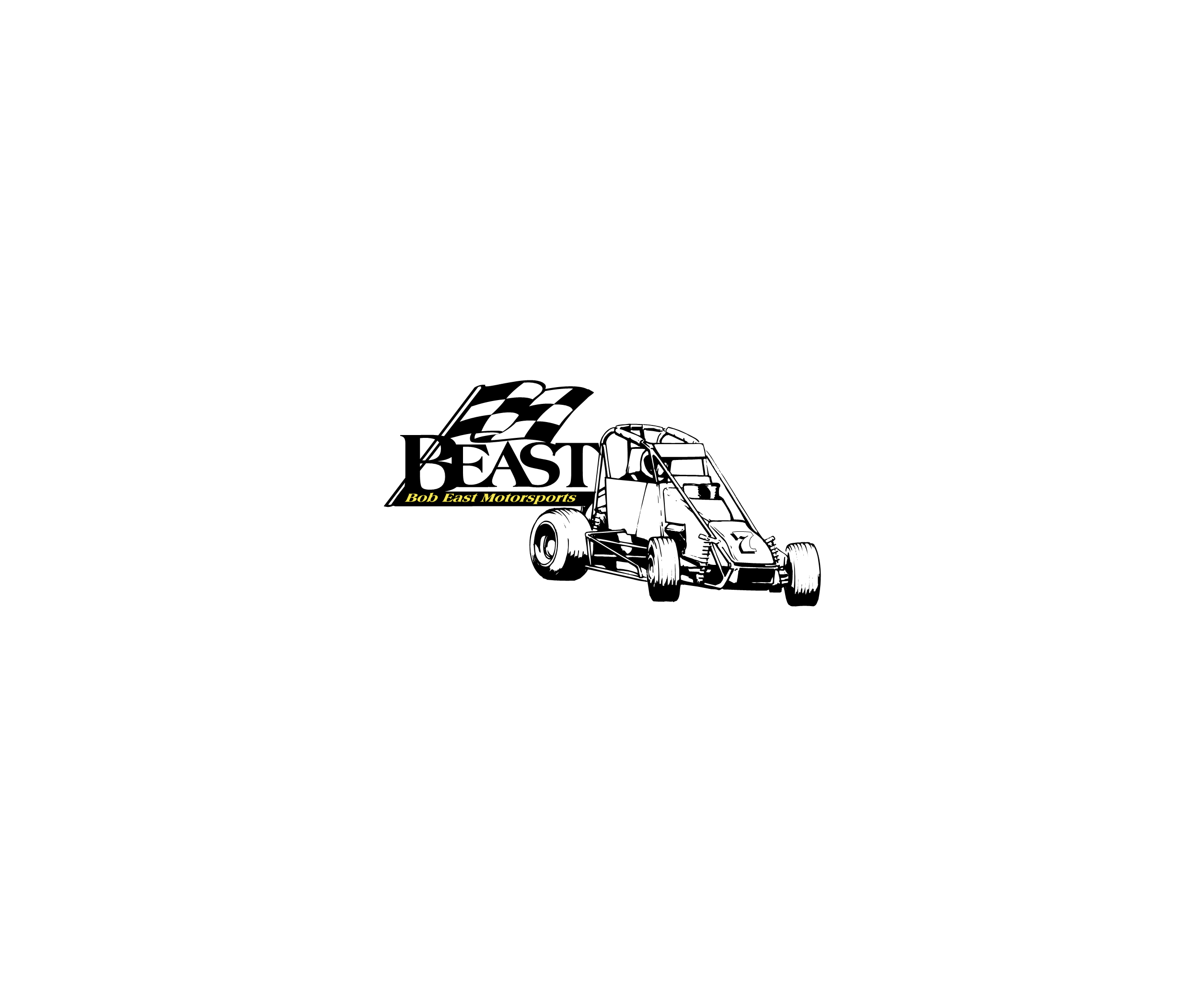Beast 1标志