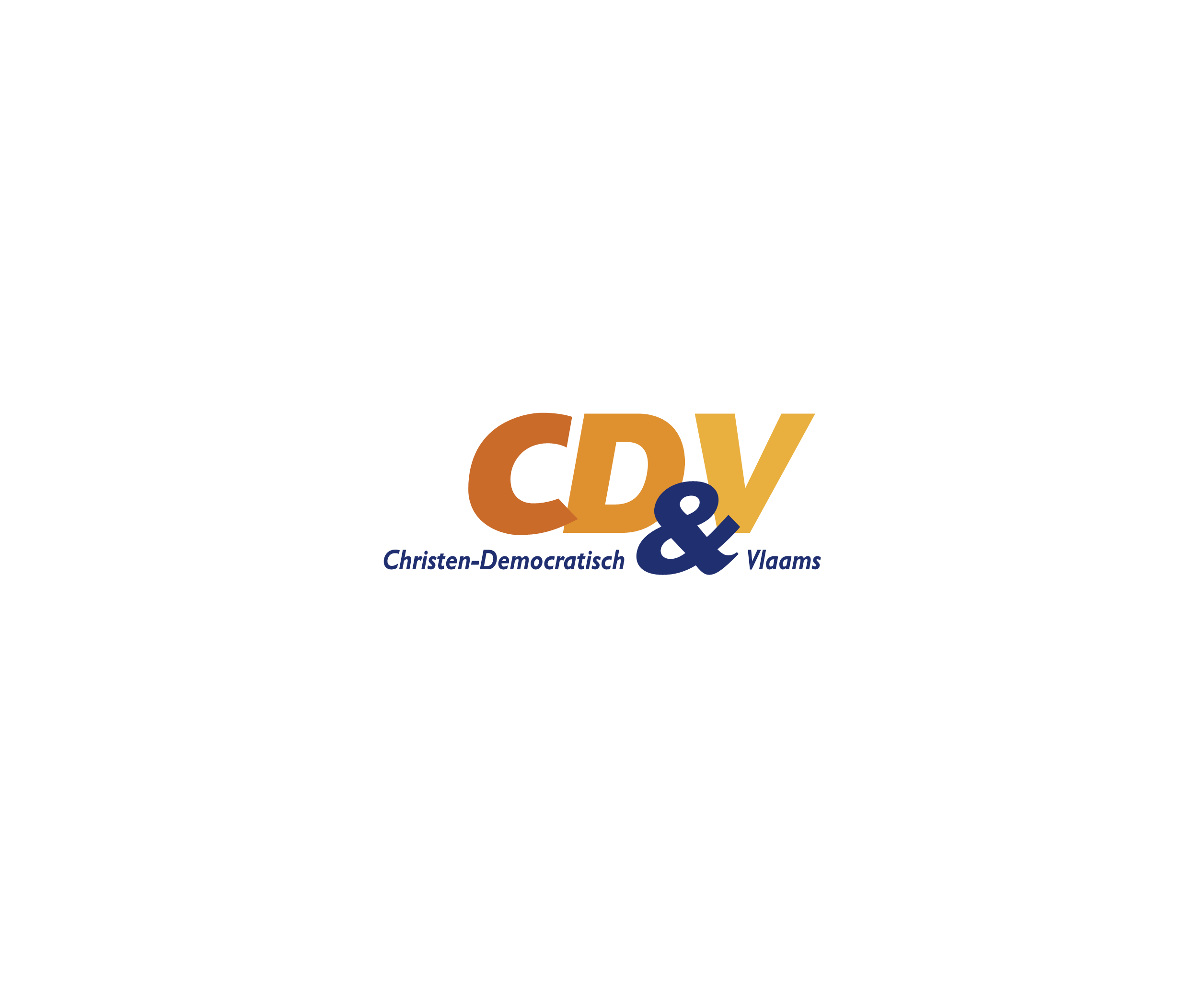 Cd V标志