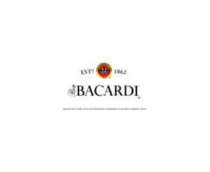Bacardi4LOGO