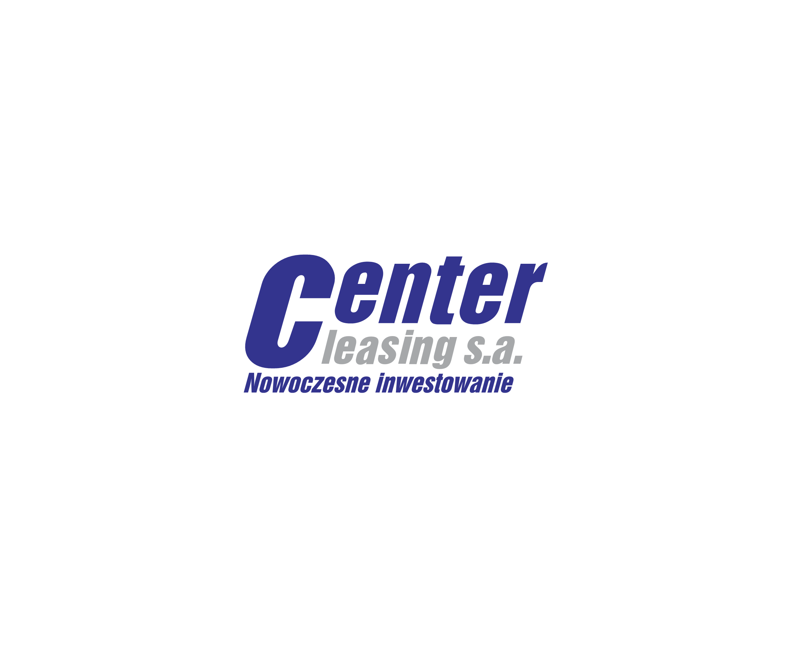 Center Leasing标志