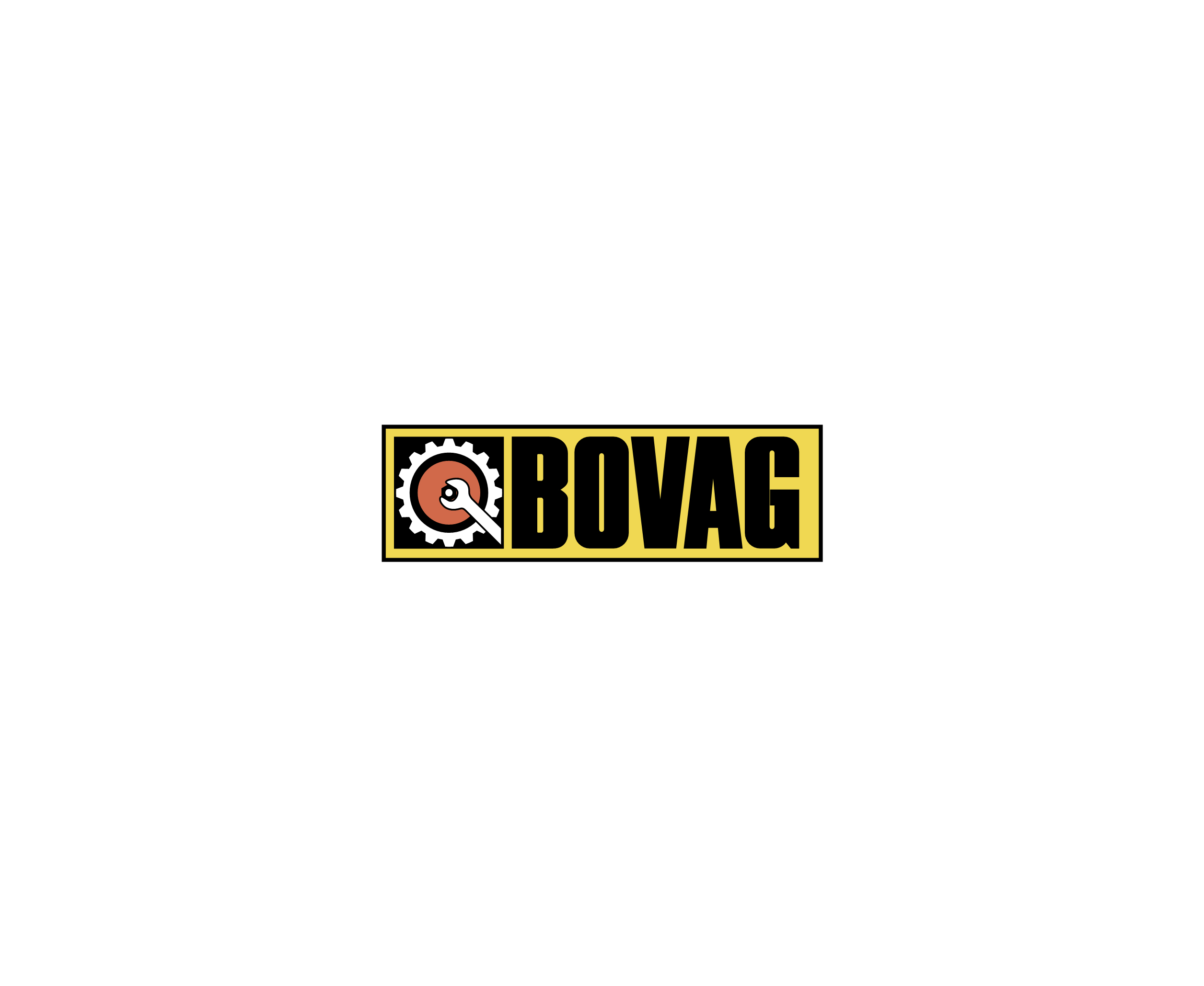 Bovag 85723标志
