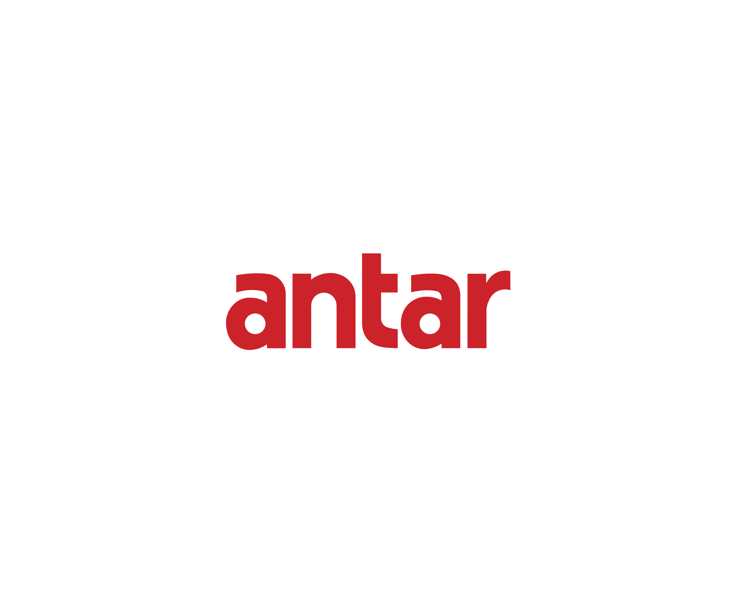 Antar标志