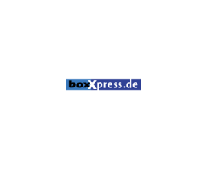 Boxxpress De 84373LOGO