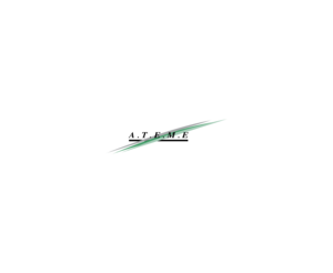 Ateme 59238LOGO