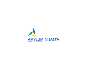 Amylum NisastaLOGO