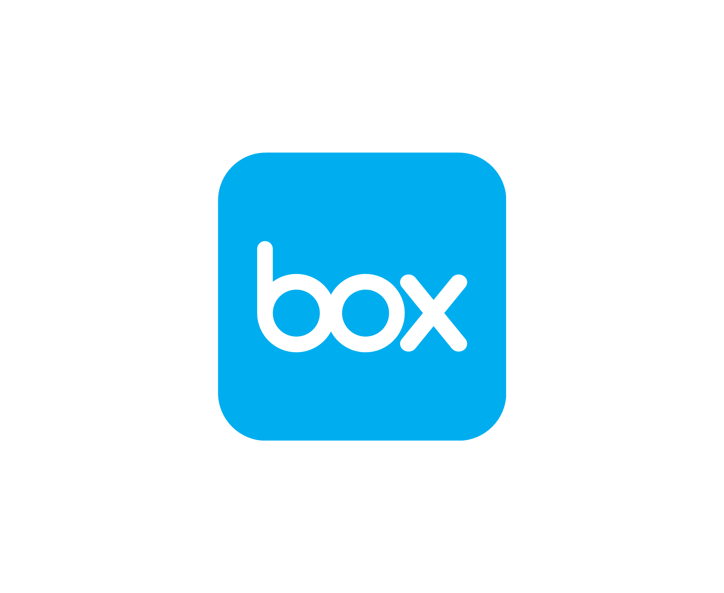 Box 39标志