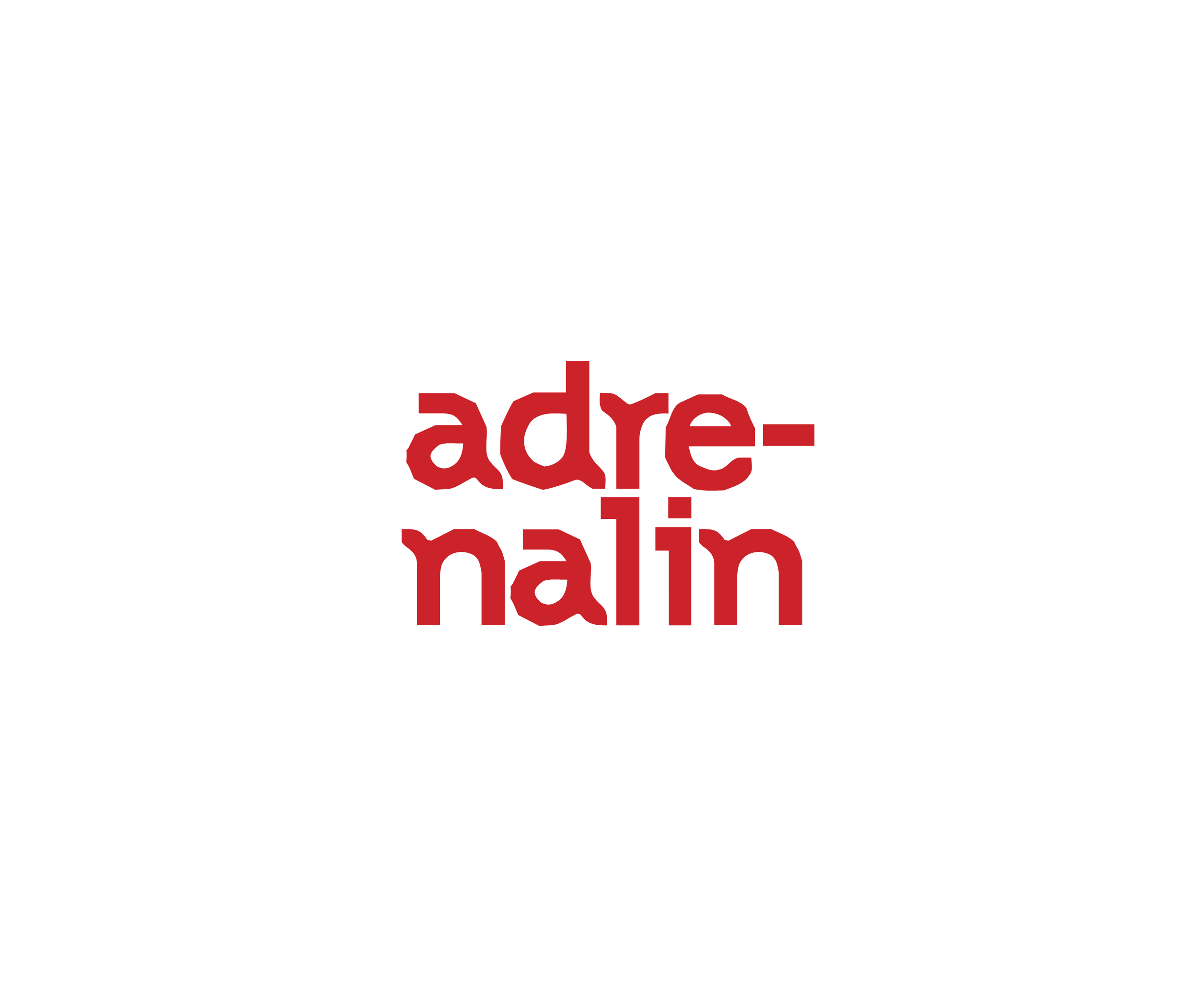 Adrenalin 80926标志
